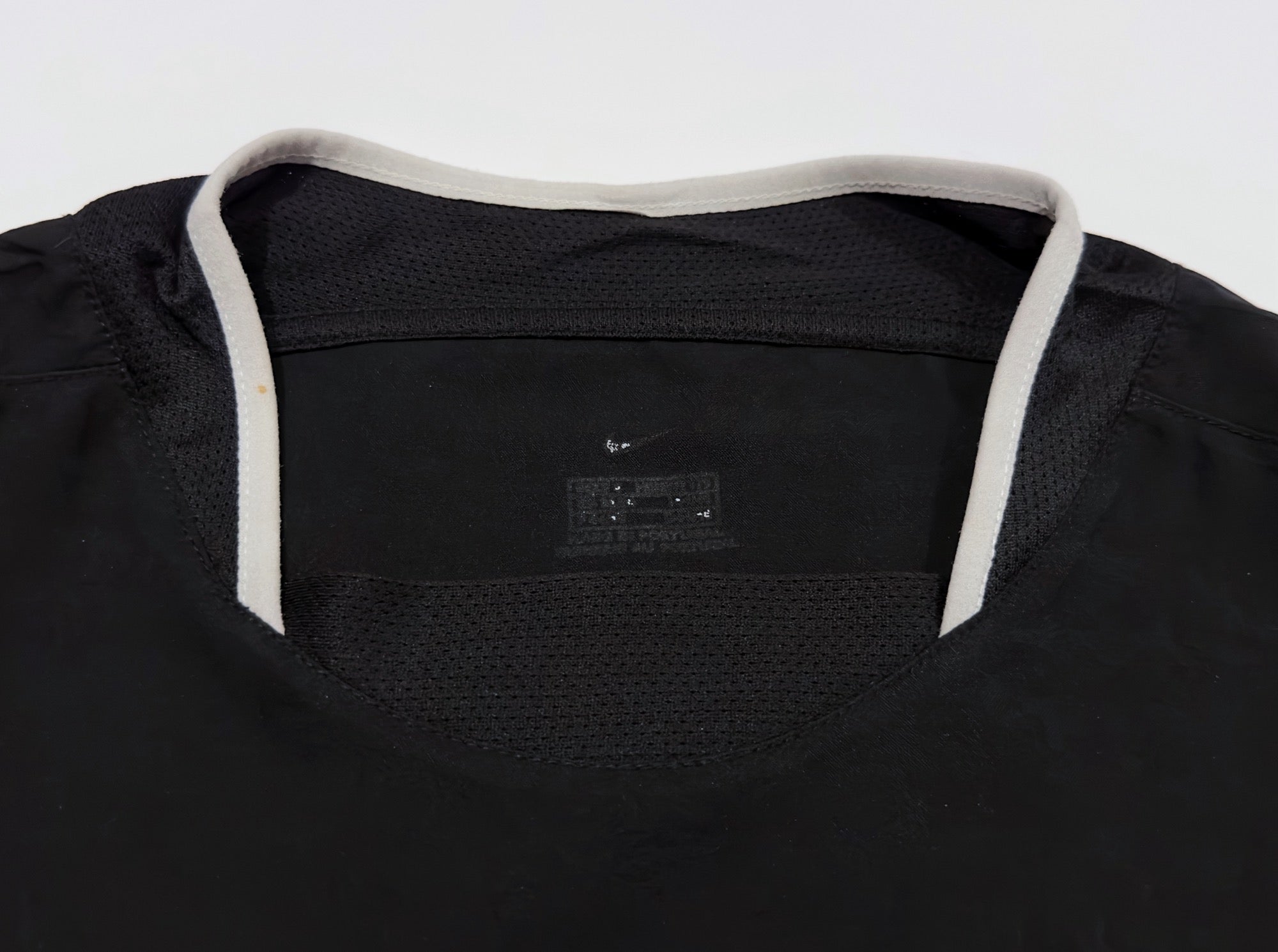 2003/05 Man Utd #7 RONALDO Away Jersey (S) L/S