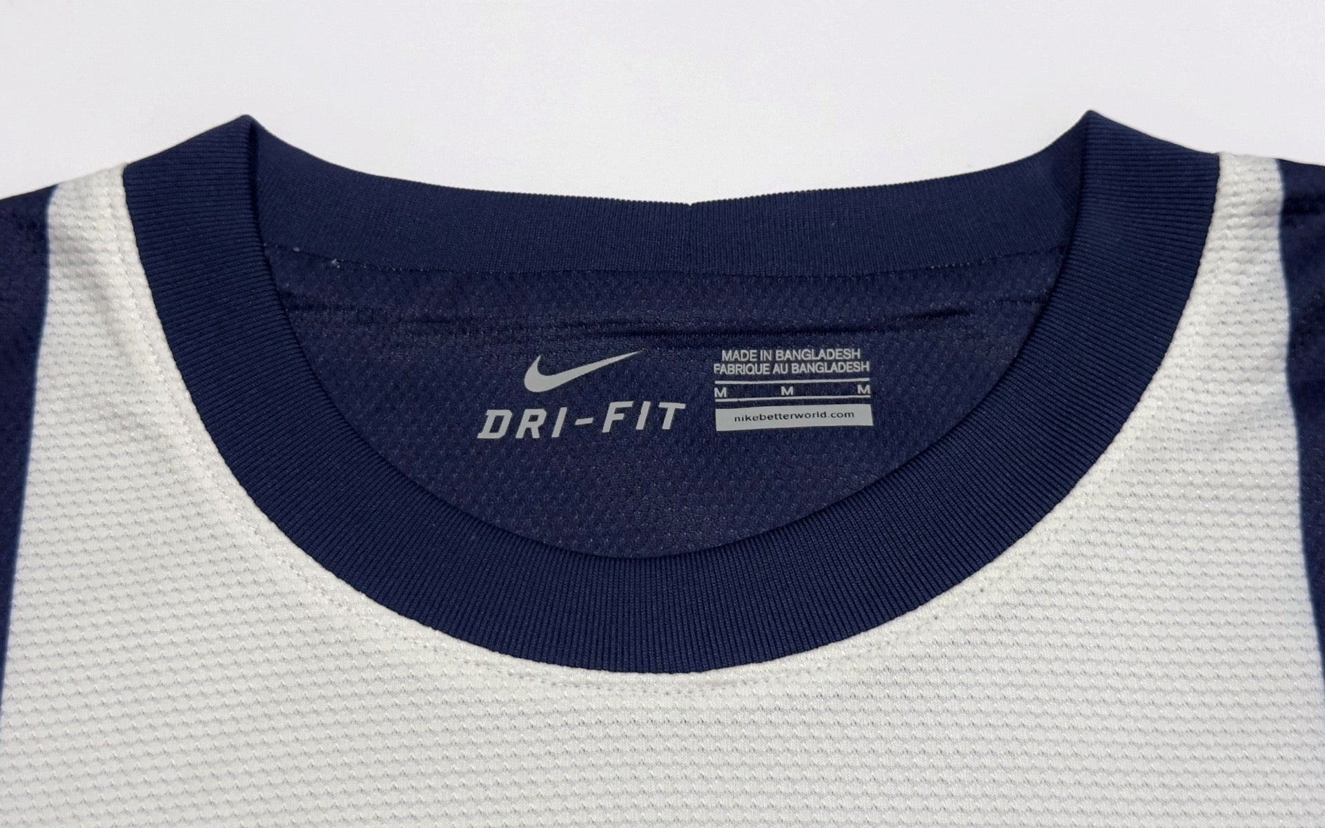 2013/14 PSG #9 CAVANI Home Jersey (M)