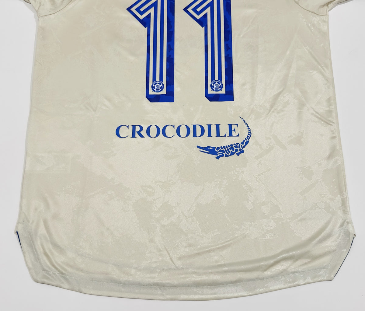 2020/21 Eastern #11 EVERTON Away Jersey (L)