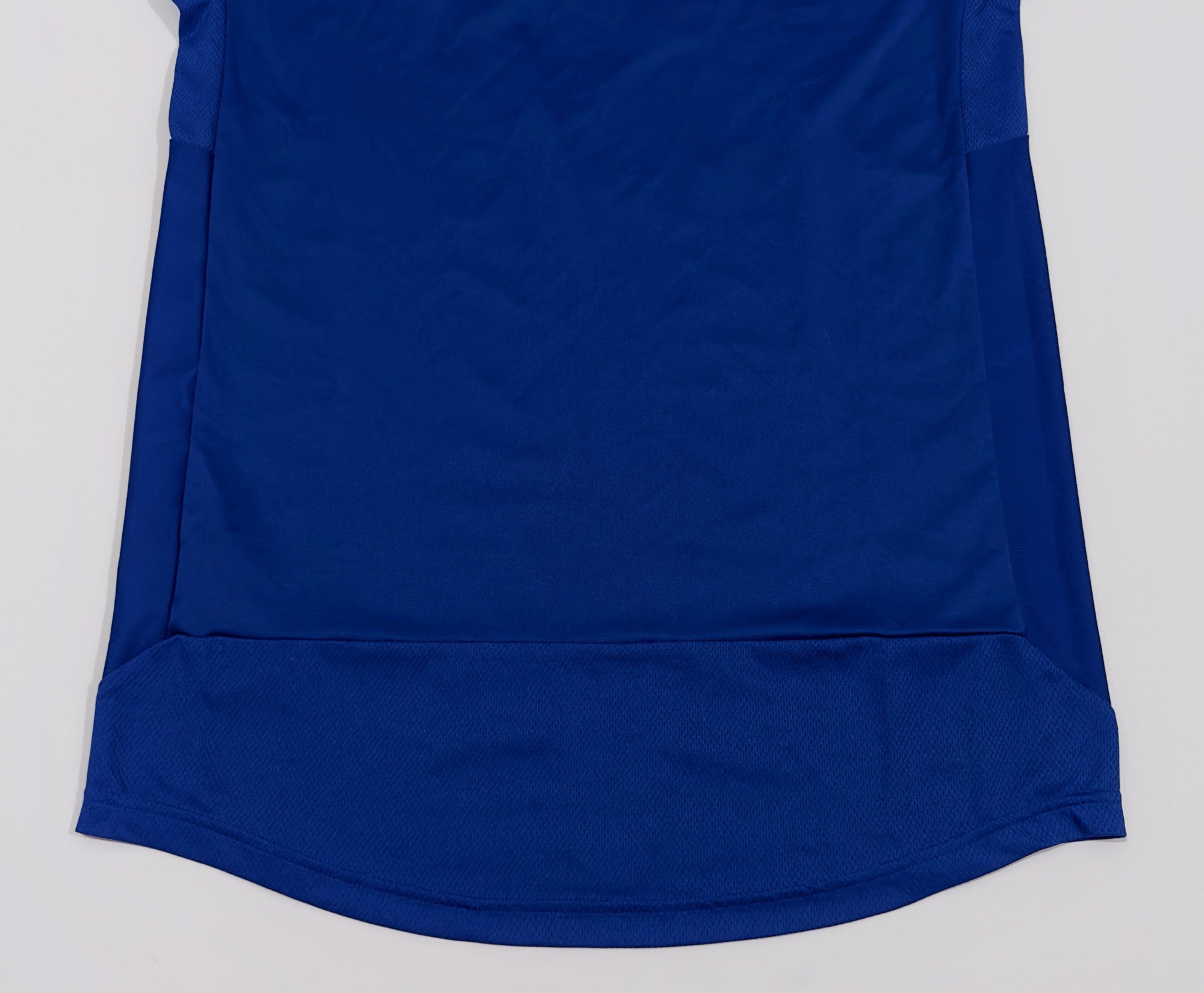 2015/16 Leicester City Home Jersey (M)