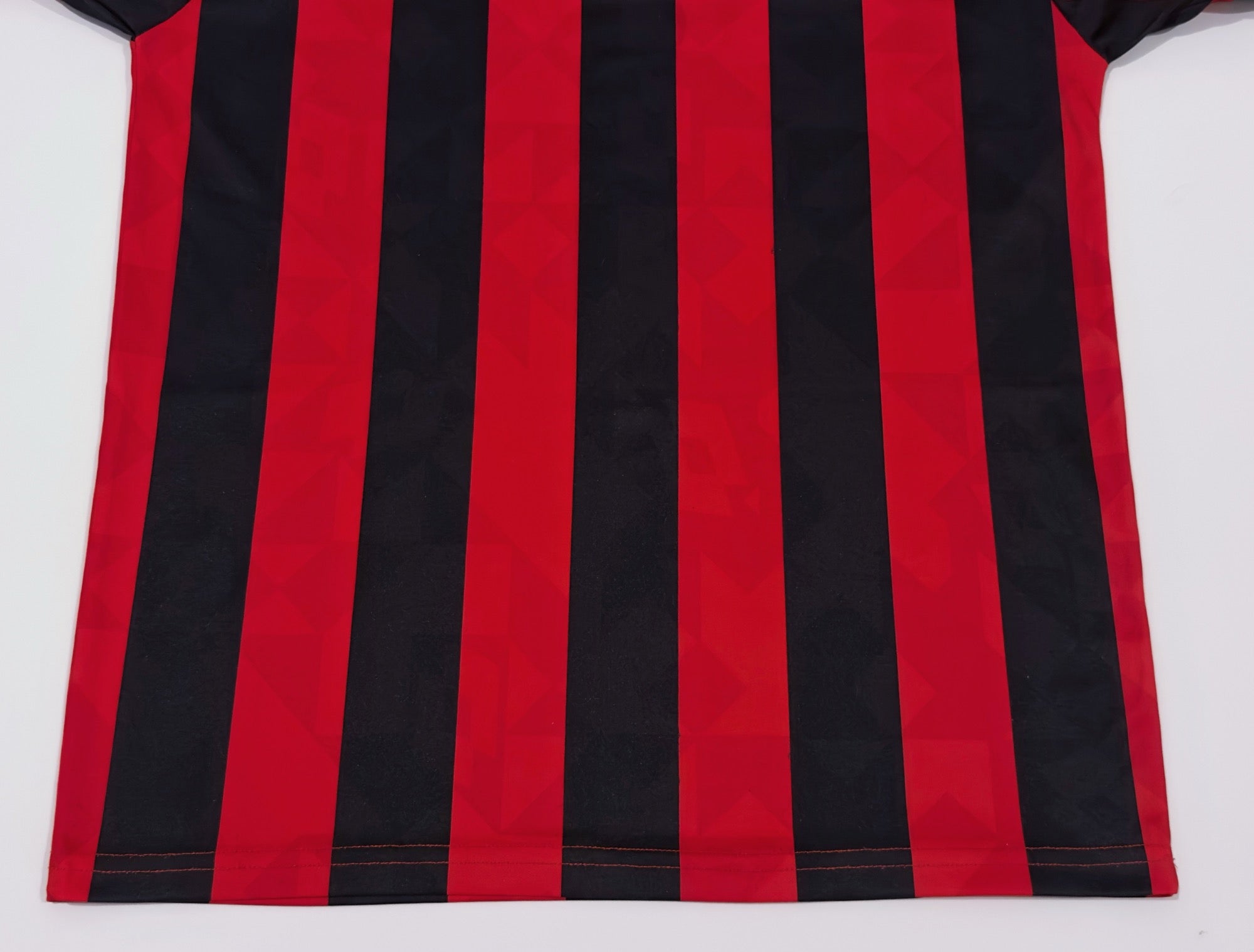 1993/94 AC Milan Home Jersey (M)