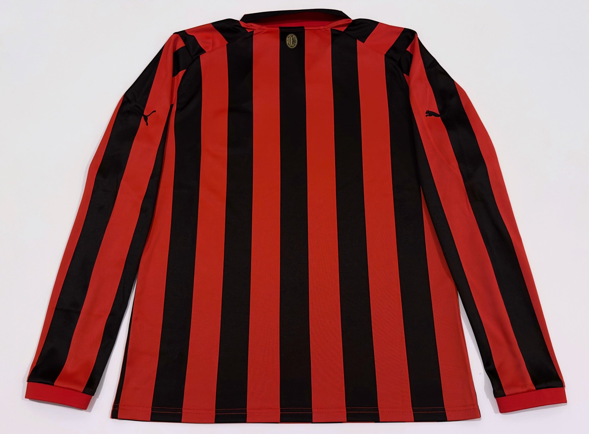 2024/25 AC Milan Fourth Anniversary Jersey (M) L/S