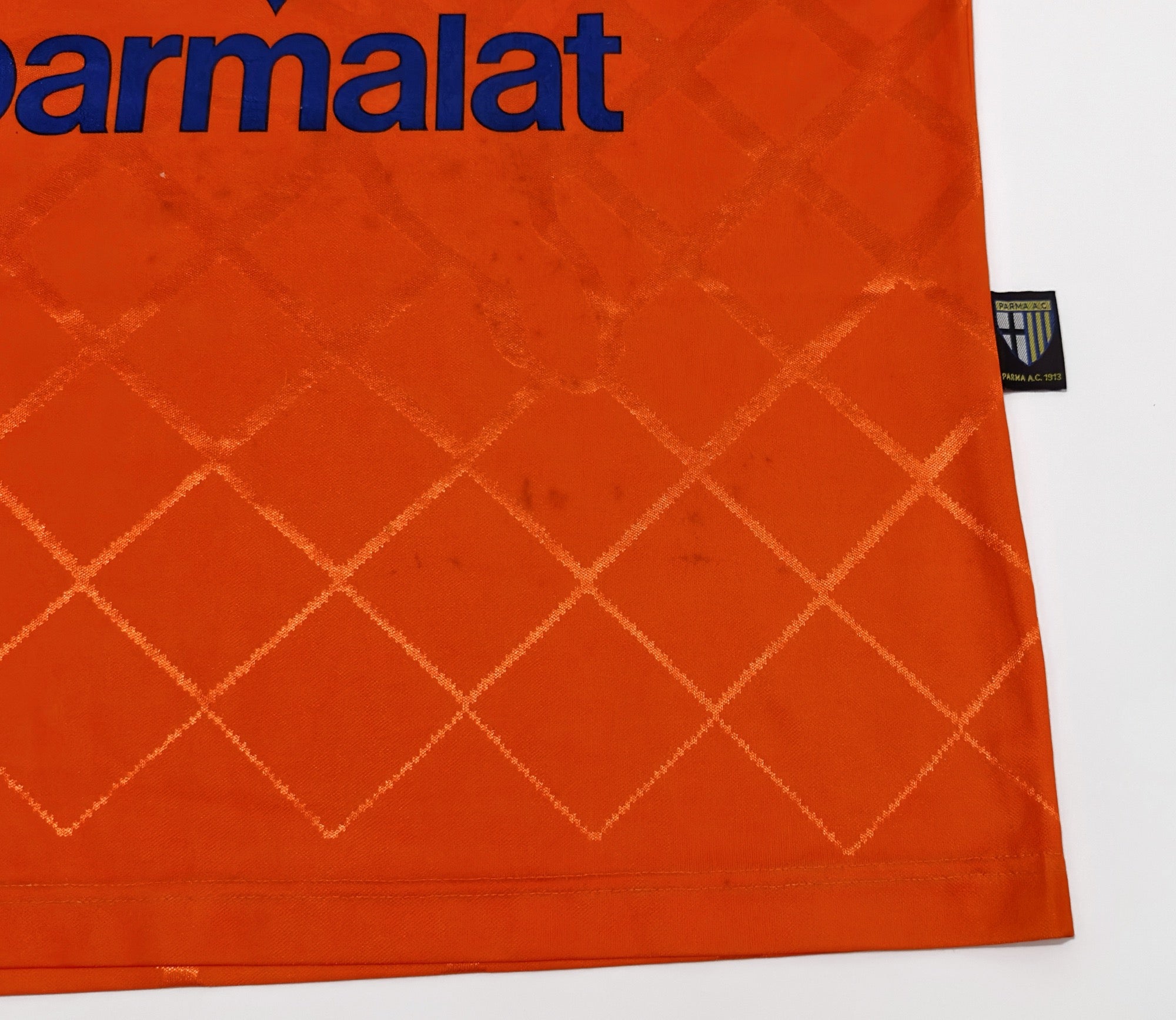 1996/97 Parma Third Jersey (M)