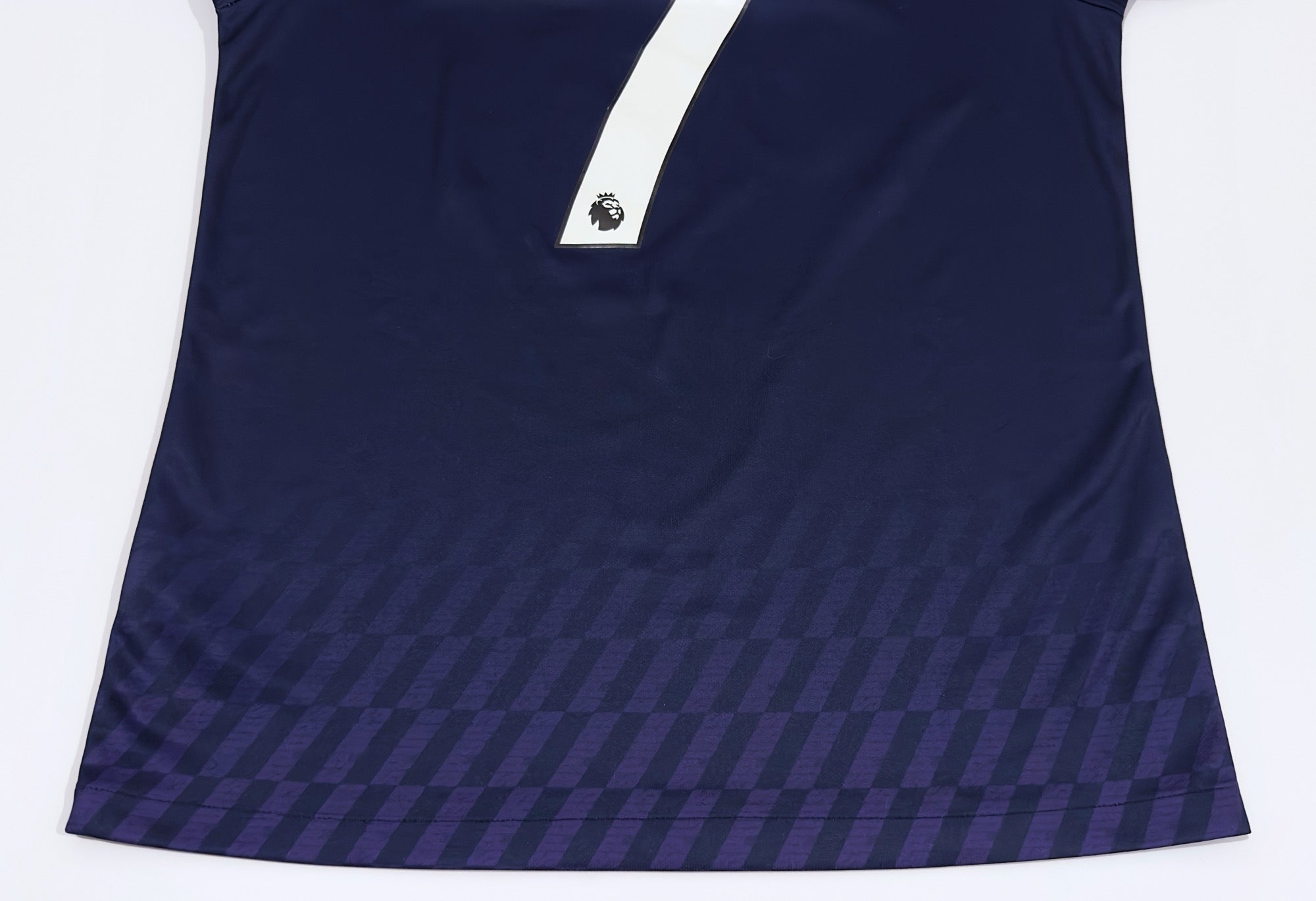 2019/20 Tottenham #7 SON Away Jersey (M)