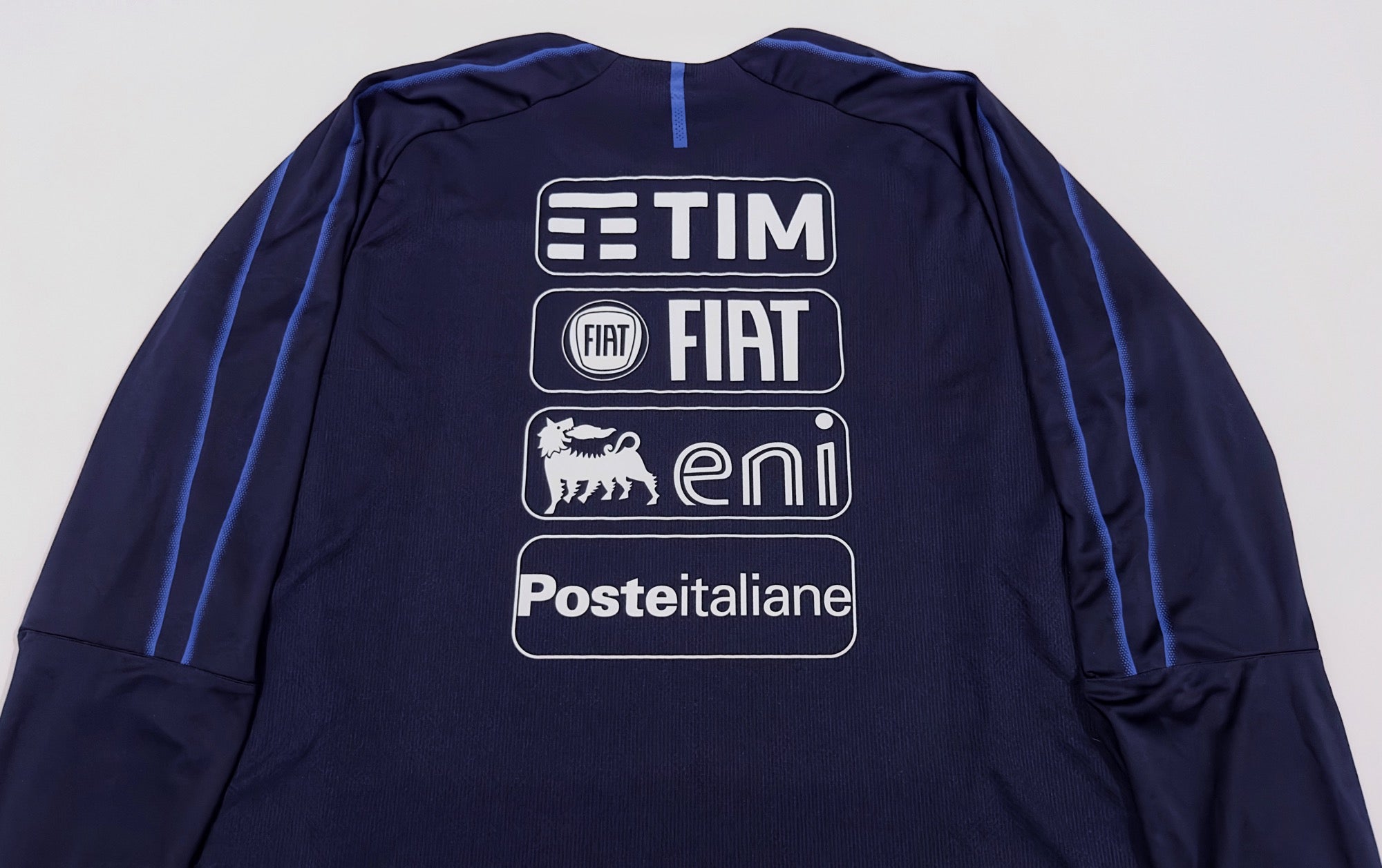 Puma Italy Training Track Top (XL)