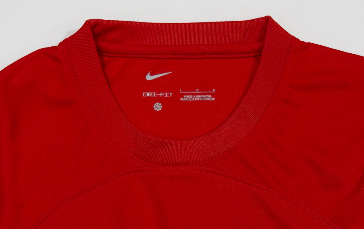 2023/24 Hong Kong #22 Home Jersey (L)