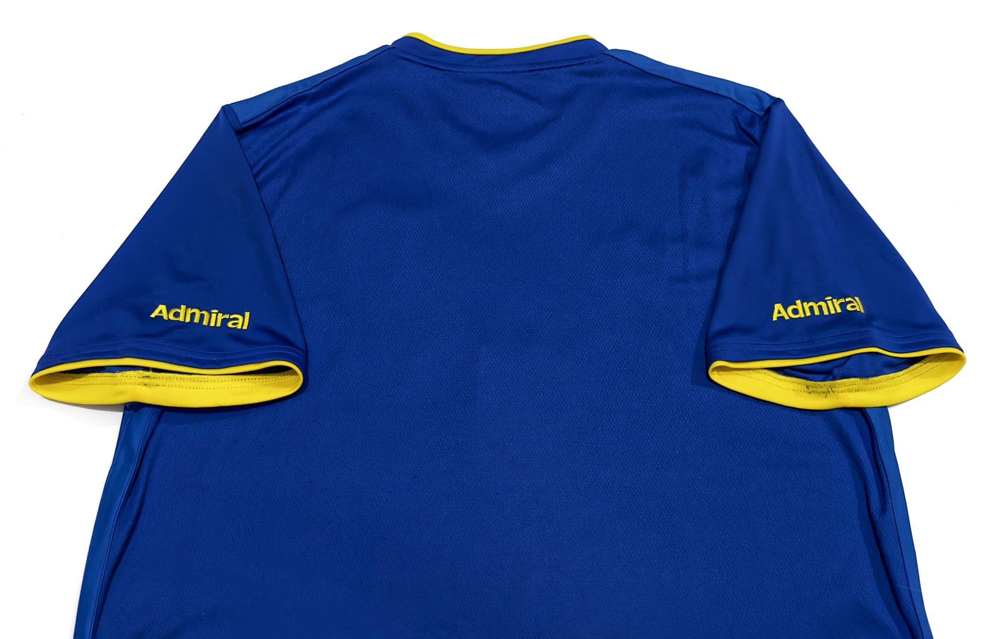 2016/18 AFC Wimbledon Home Jersey (XL)