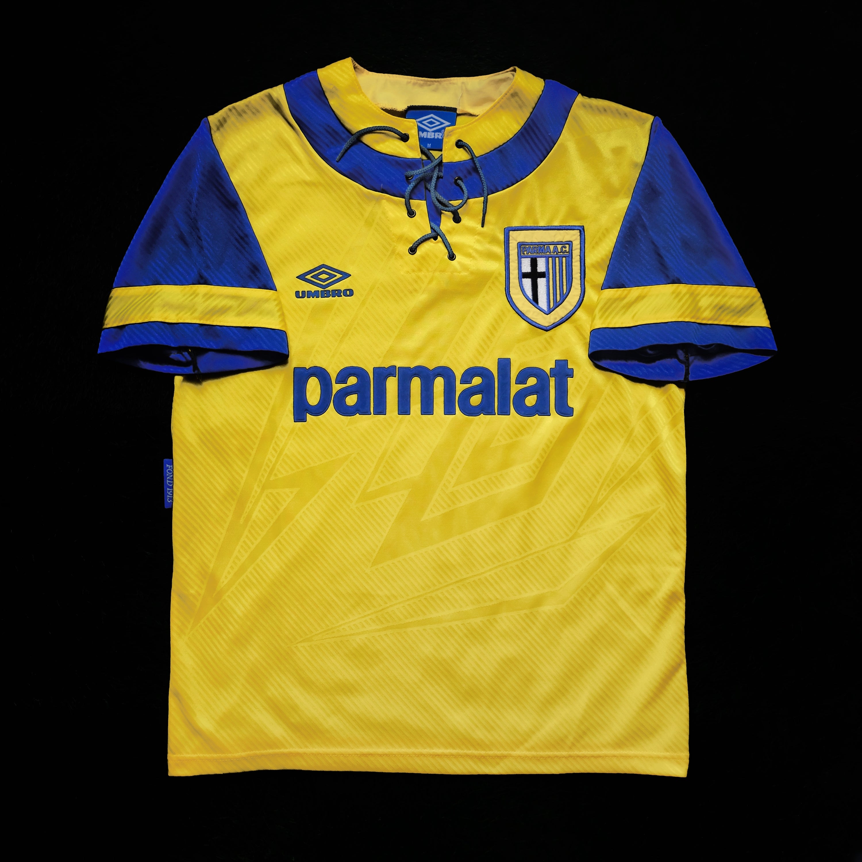 1993/95 Parma Away Jersey (M)