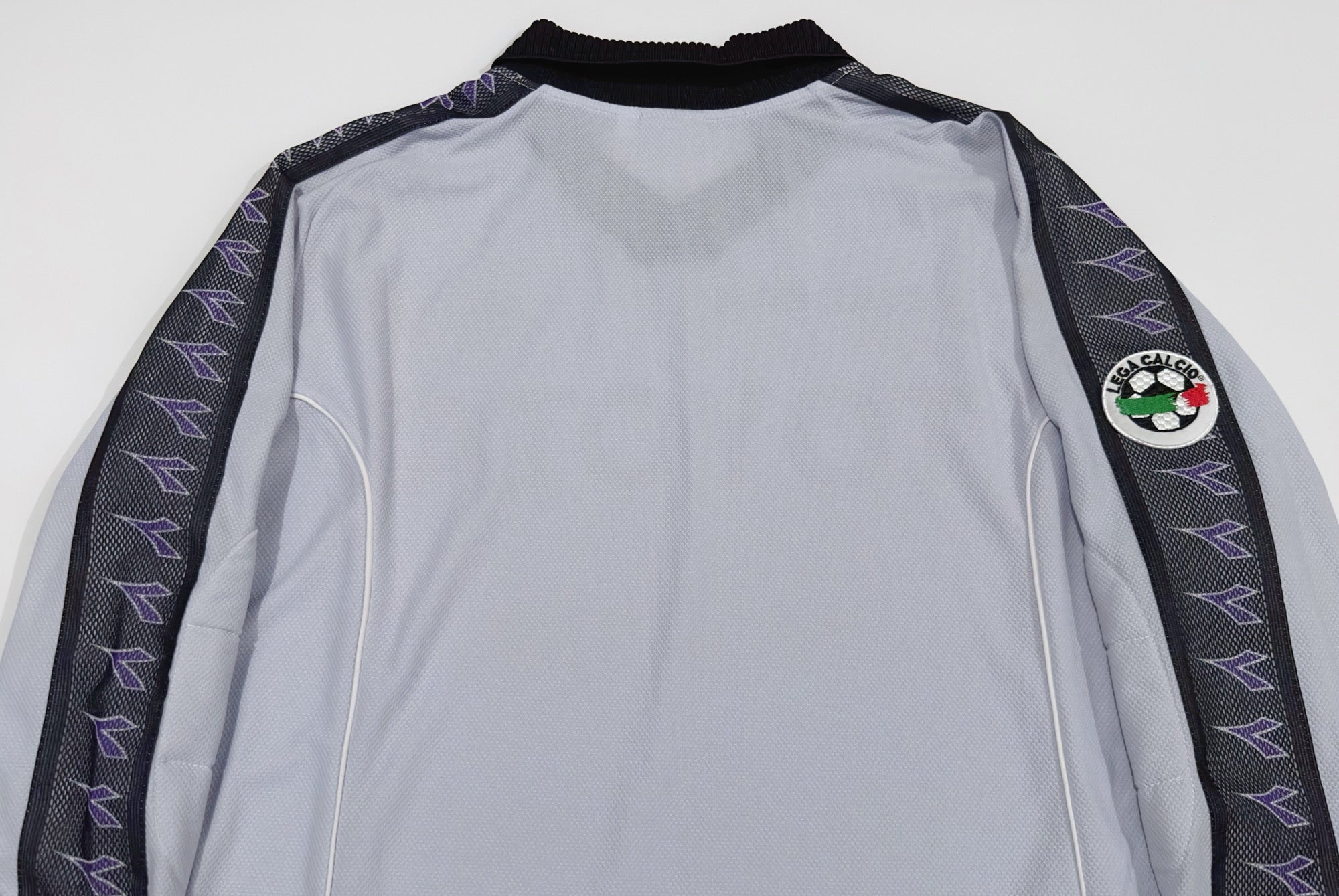 2000/01 Fiorentina GK Jersey (M) L/S