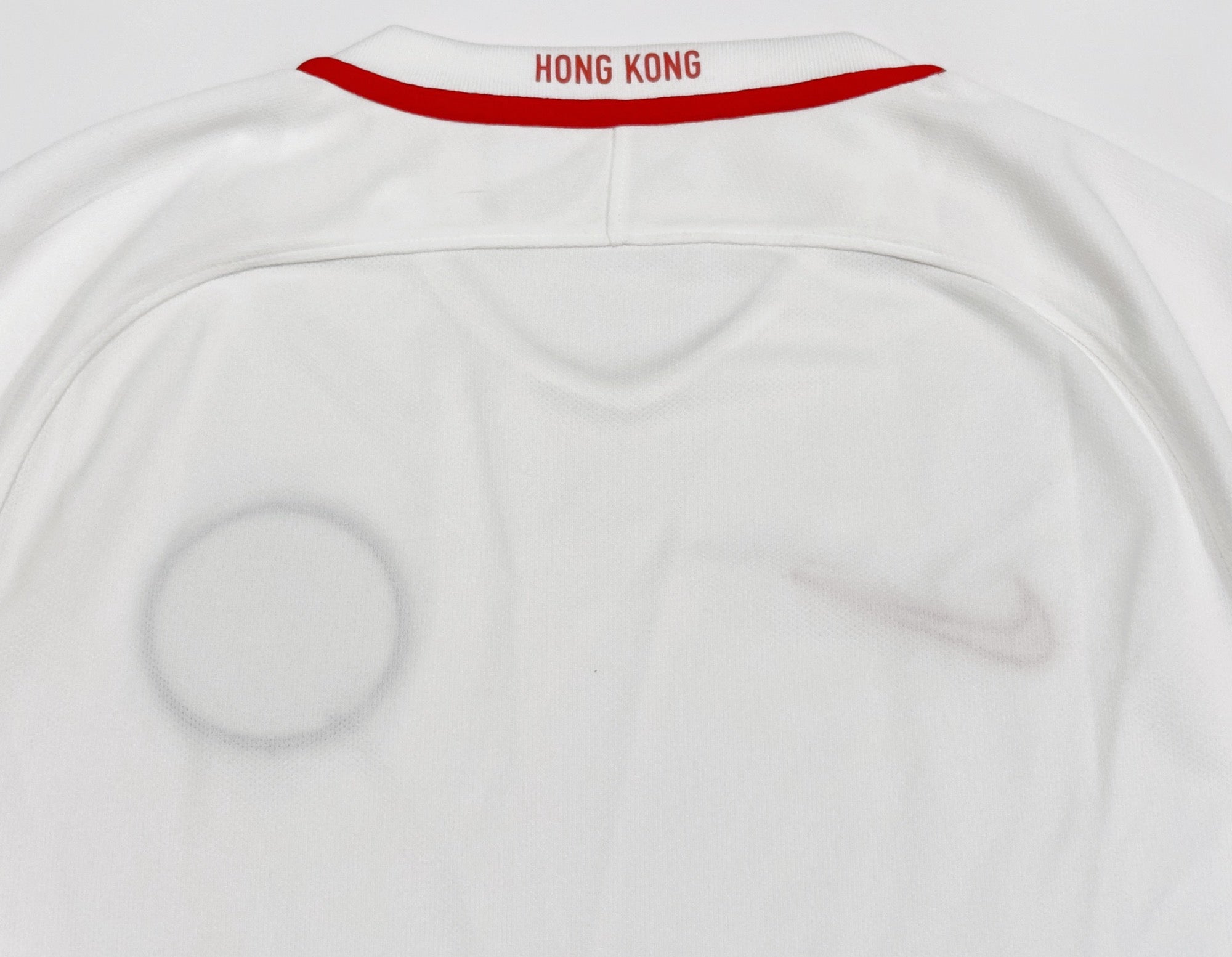 2016/18 Hong Kong Away Jersey (M)