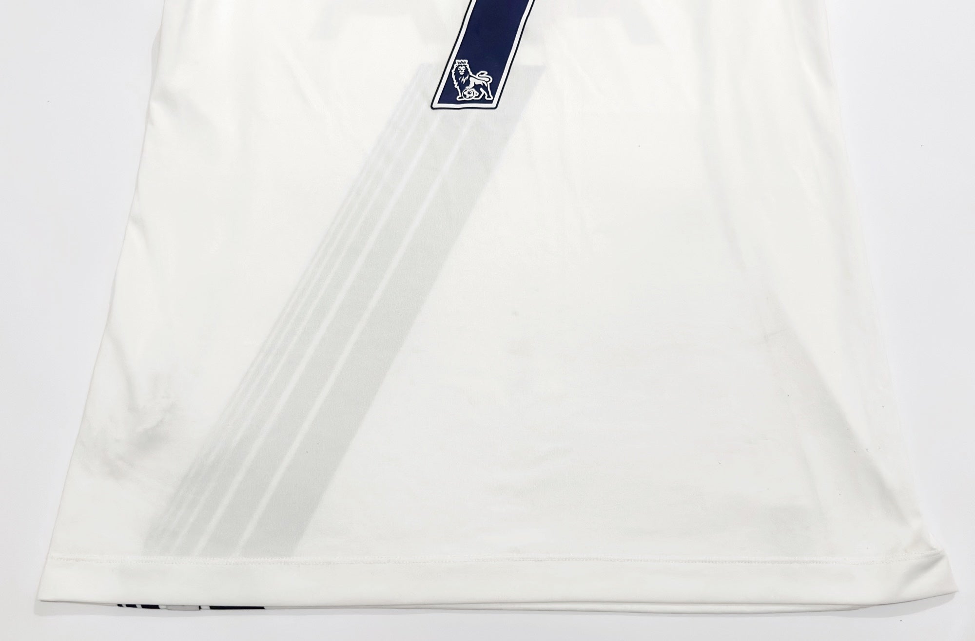 2015/16 Tottenham #7 SON Home Jersey (L)