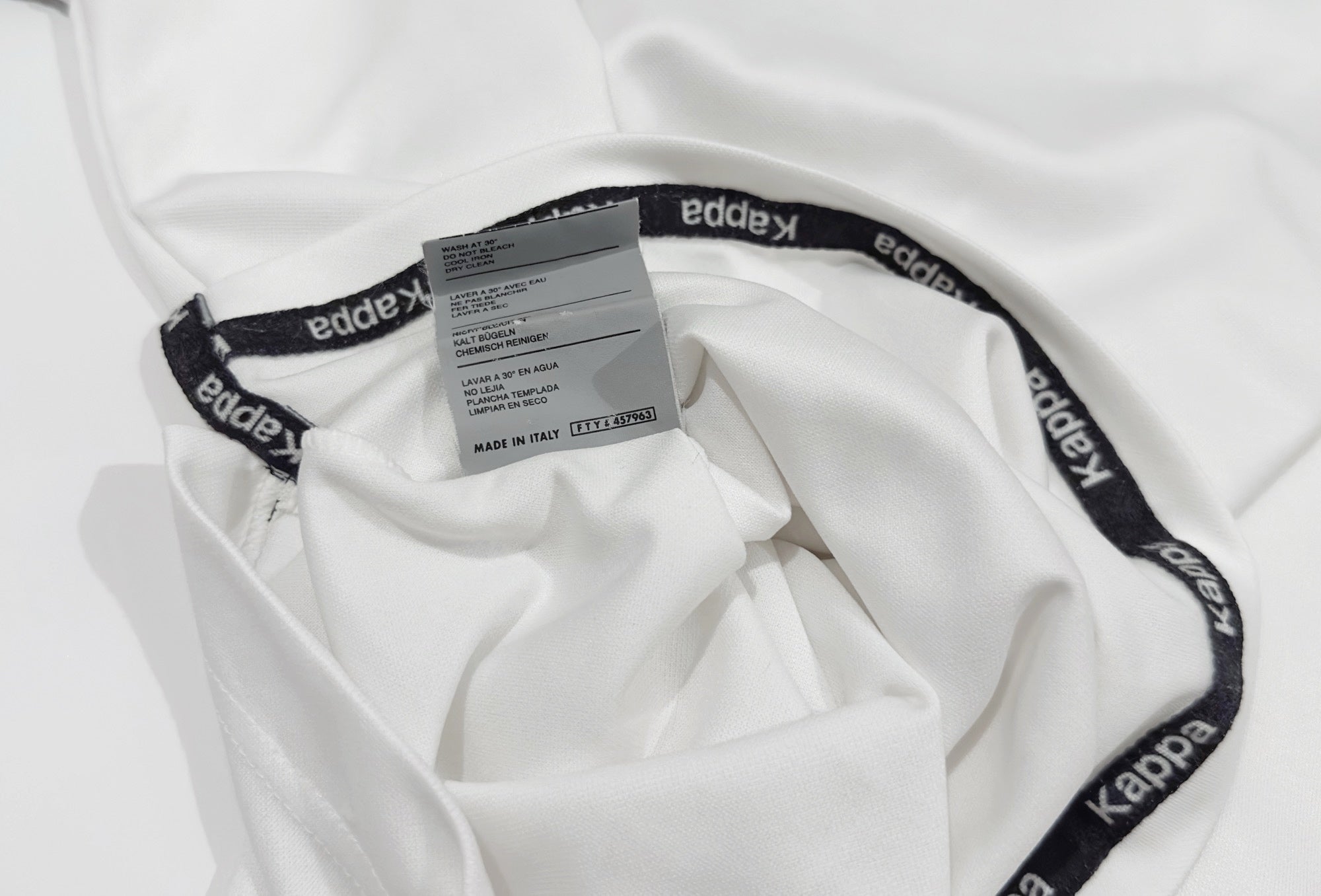 1999/00 Juventus Third Jersey (L) L/S