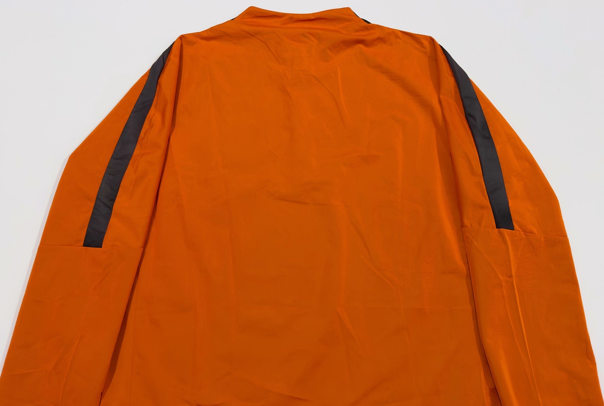 Nike Hong Kong Half-Zip Training Jacket (M)