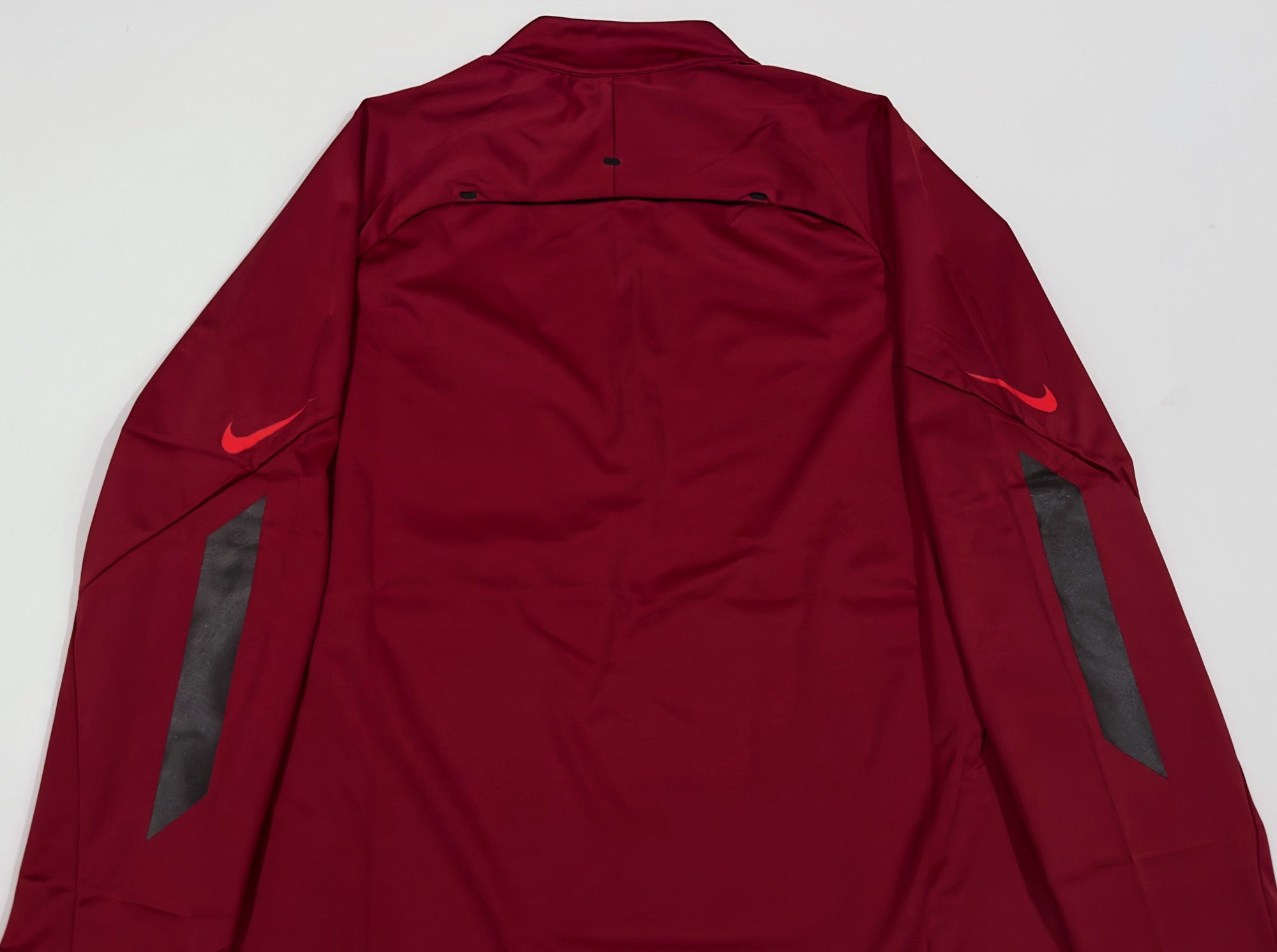 Nike Hong Kong Half-Zip Training Jacket (S)