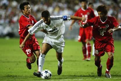 2003/04 Hong Kong Home Jersey (XL)