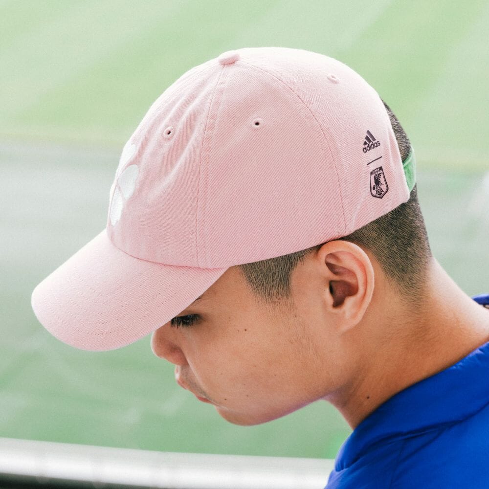 adidas X NIGO Japan 2022 Cap