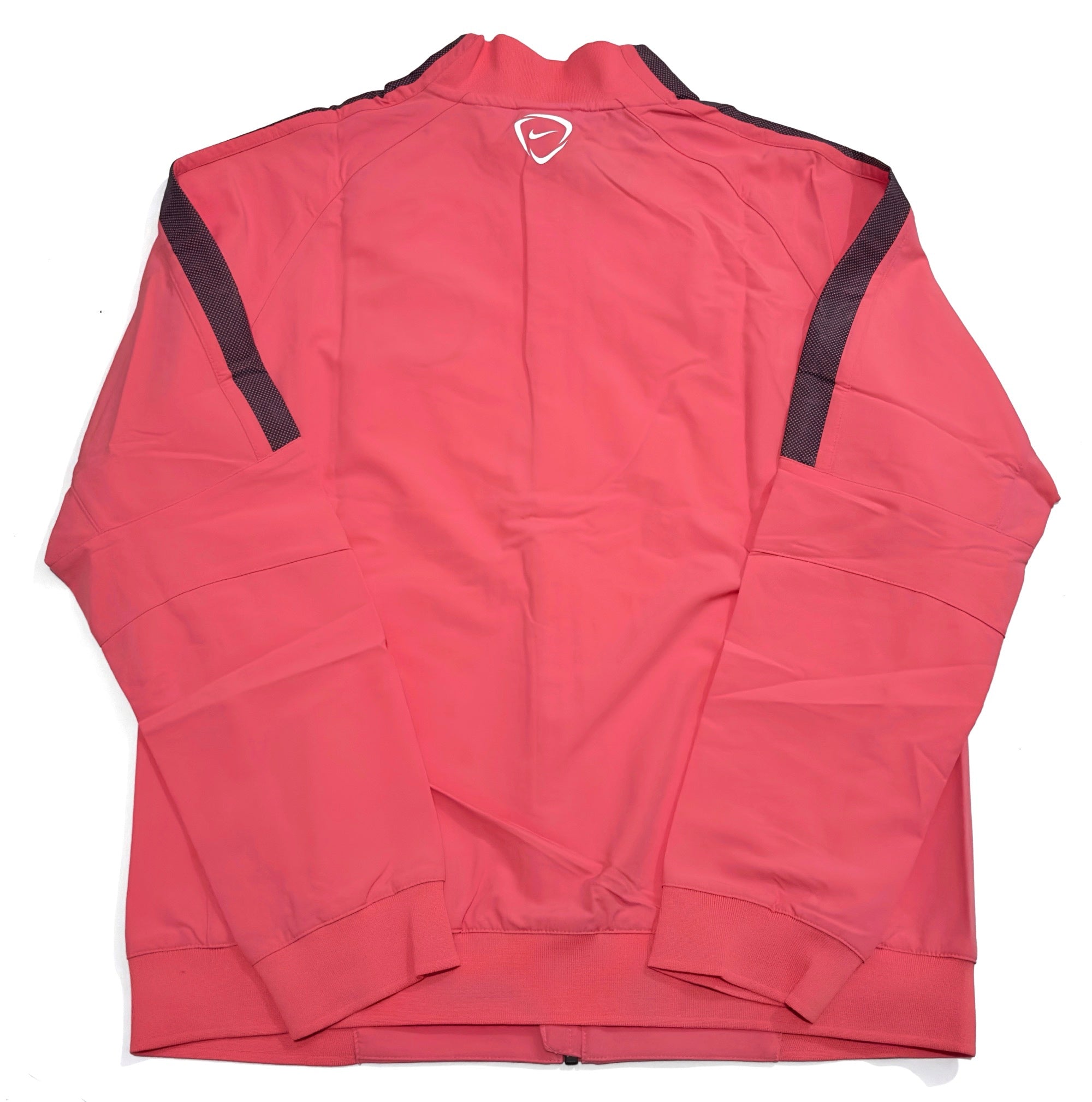 Nike Hong Kong Full-Zip Presentation Jacket (L)