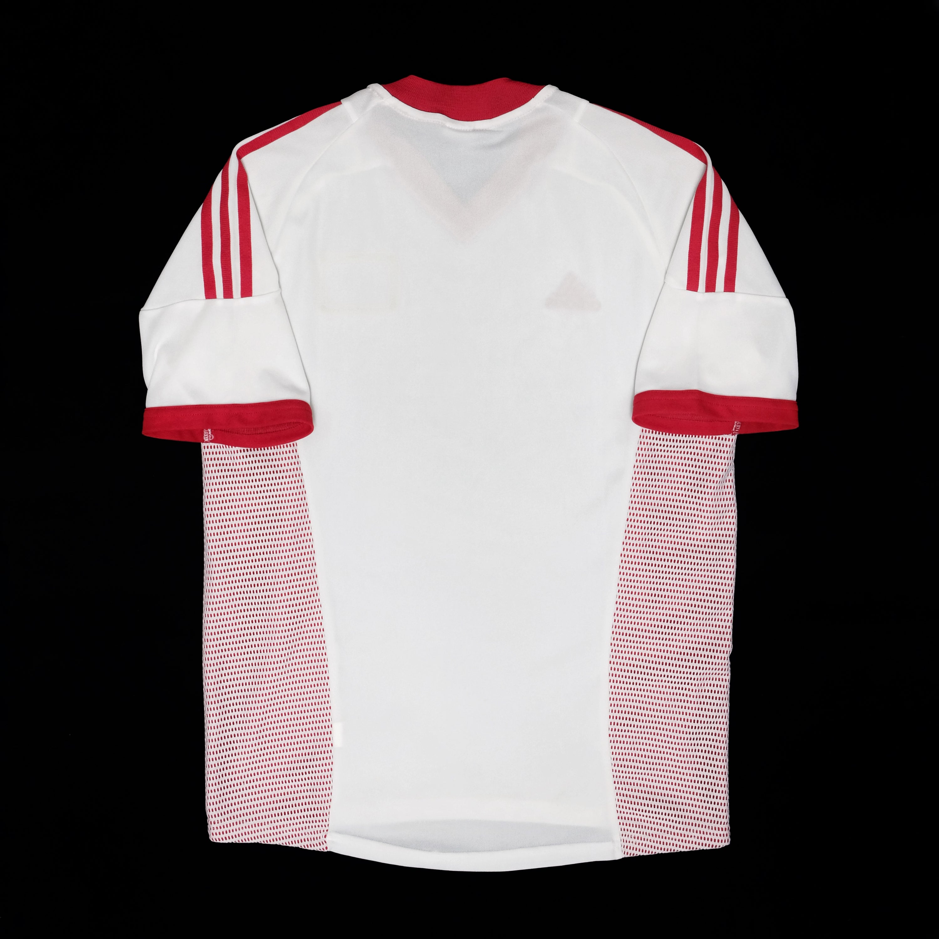 2002/04 China Away Jersey (S)