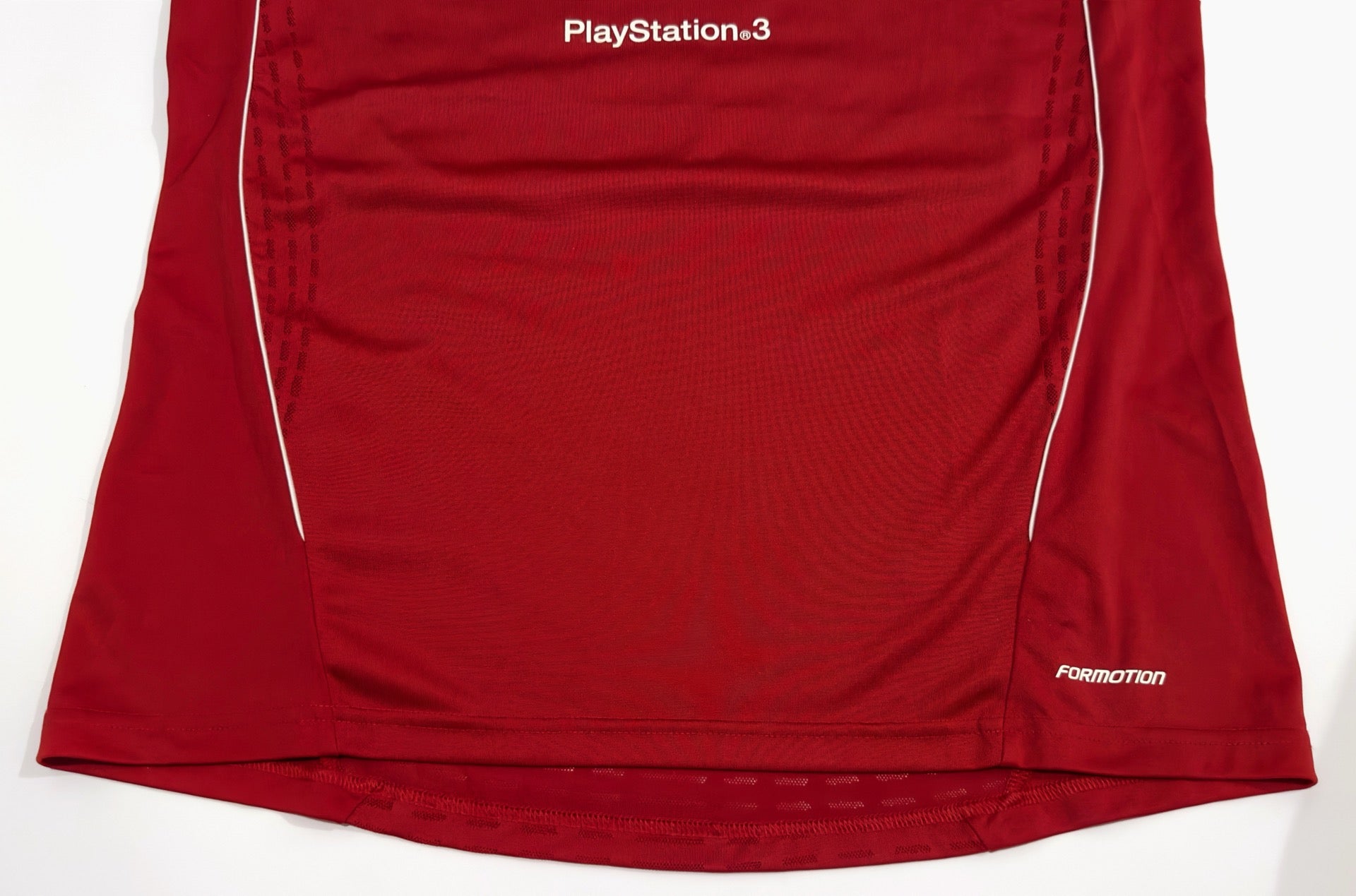 2010/11 TSW Pegasus #22 H C YUEN GK Jersey (L)