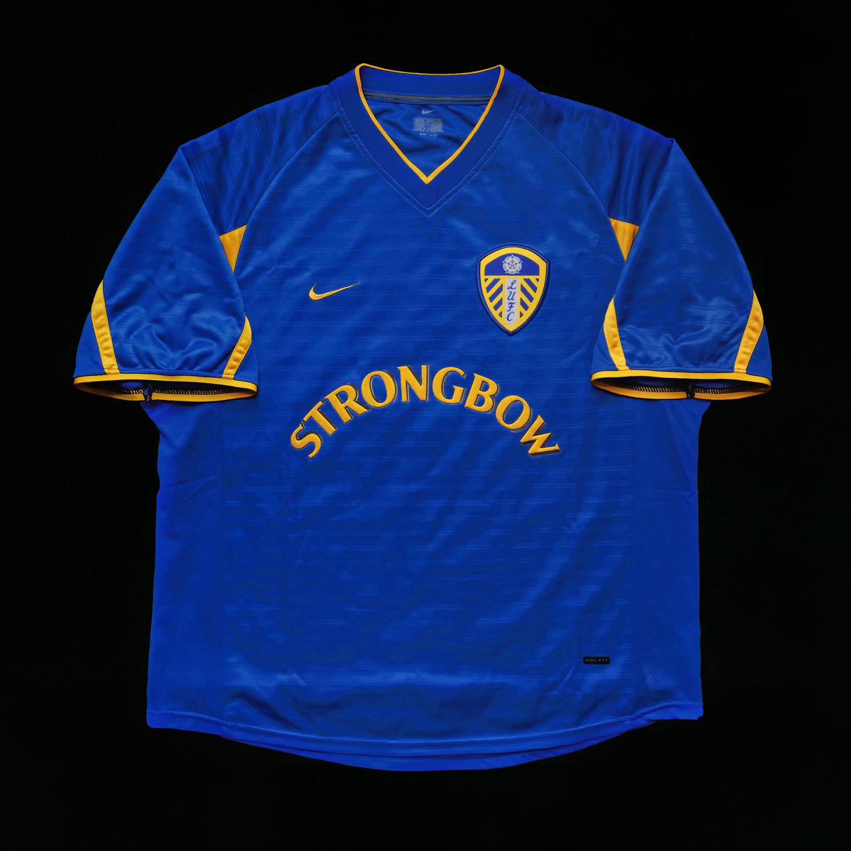 2001/03 Leeds United Away Jersey (M)