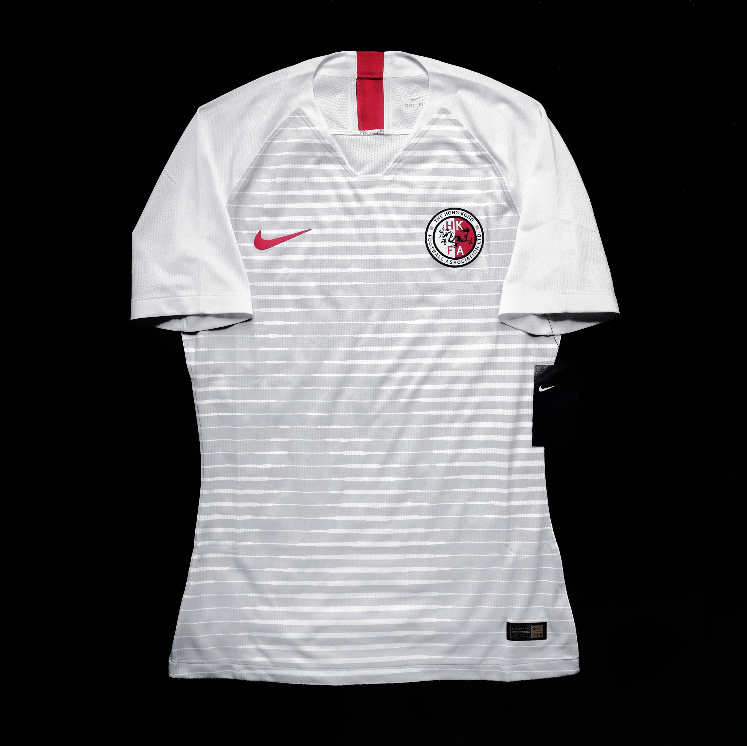 2018/19 Hong Kong Away Jersey (M)