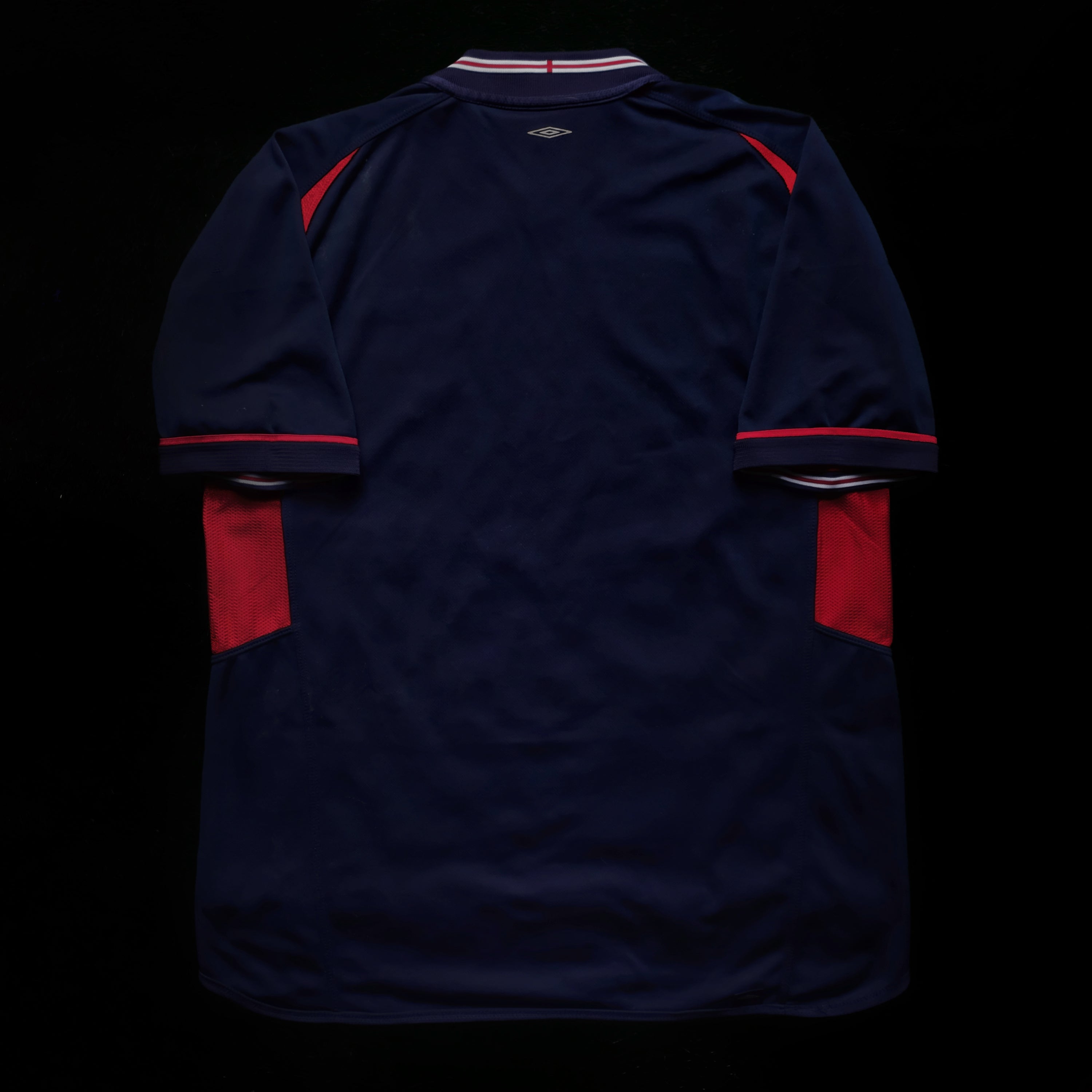 2002/04 England Away Jersey (M)