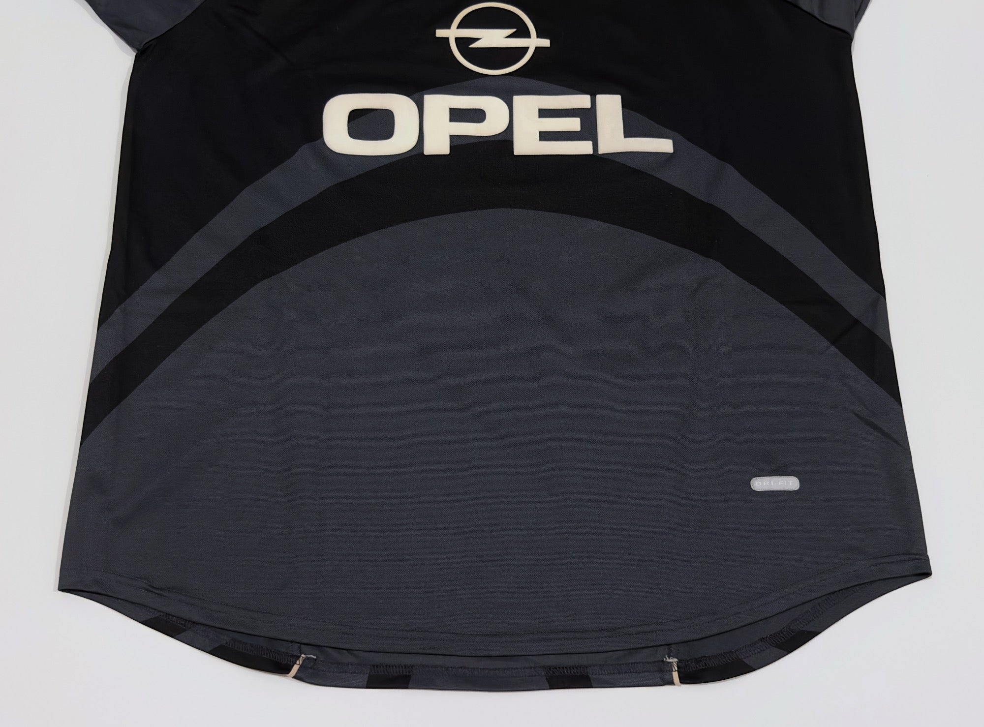 2001/02 PSG #21 RONALDINHO Third Jersey (XL)