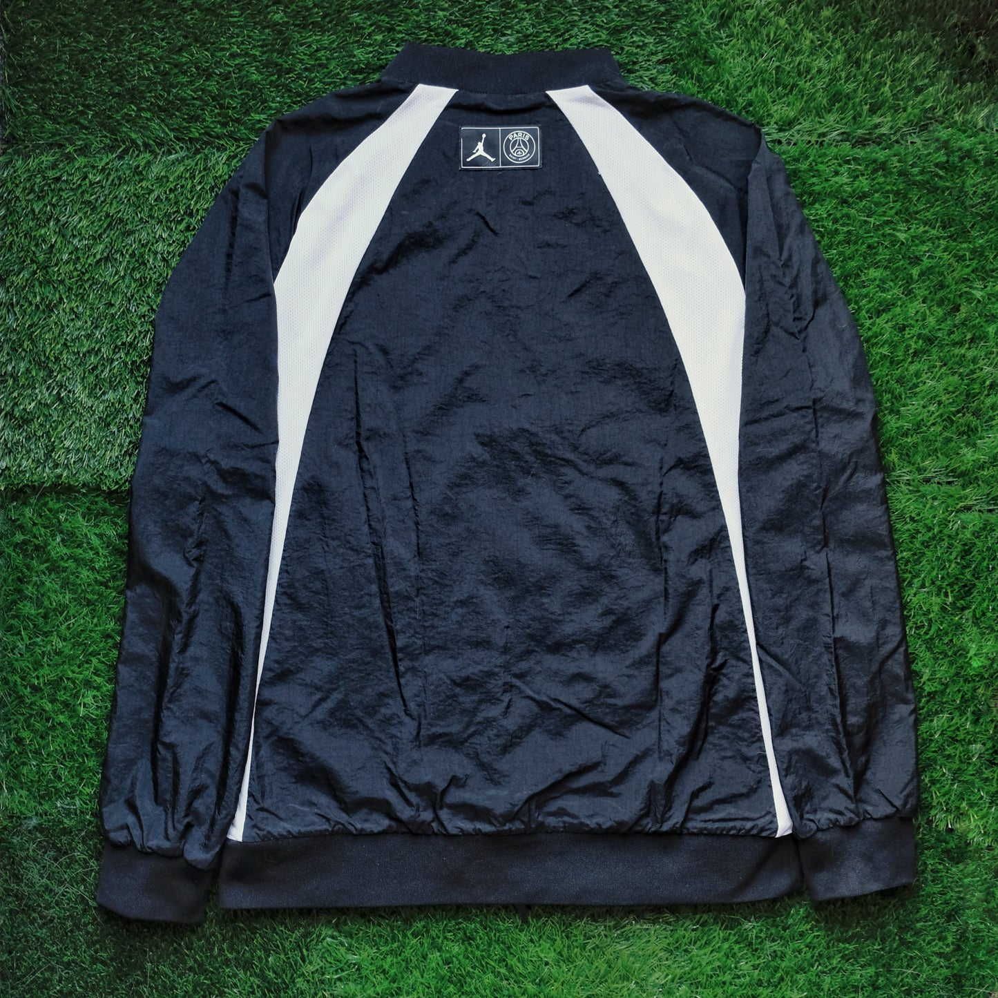 Jordan PSG Full-Zip Presentation Jacket (M)