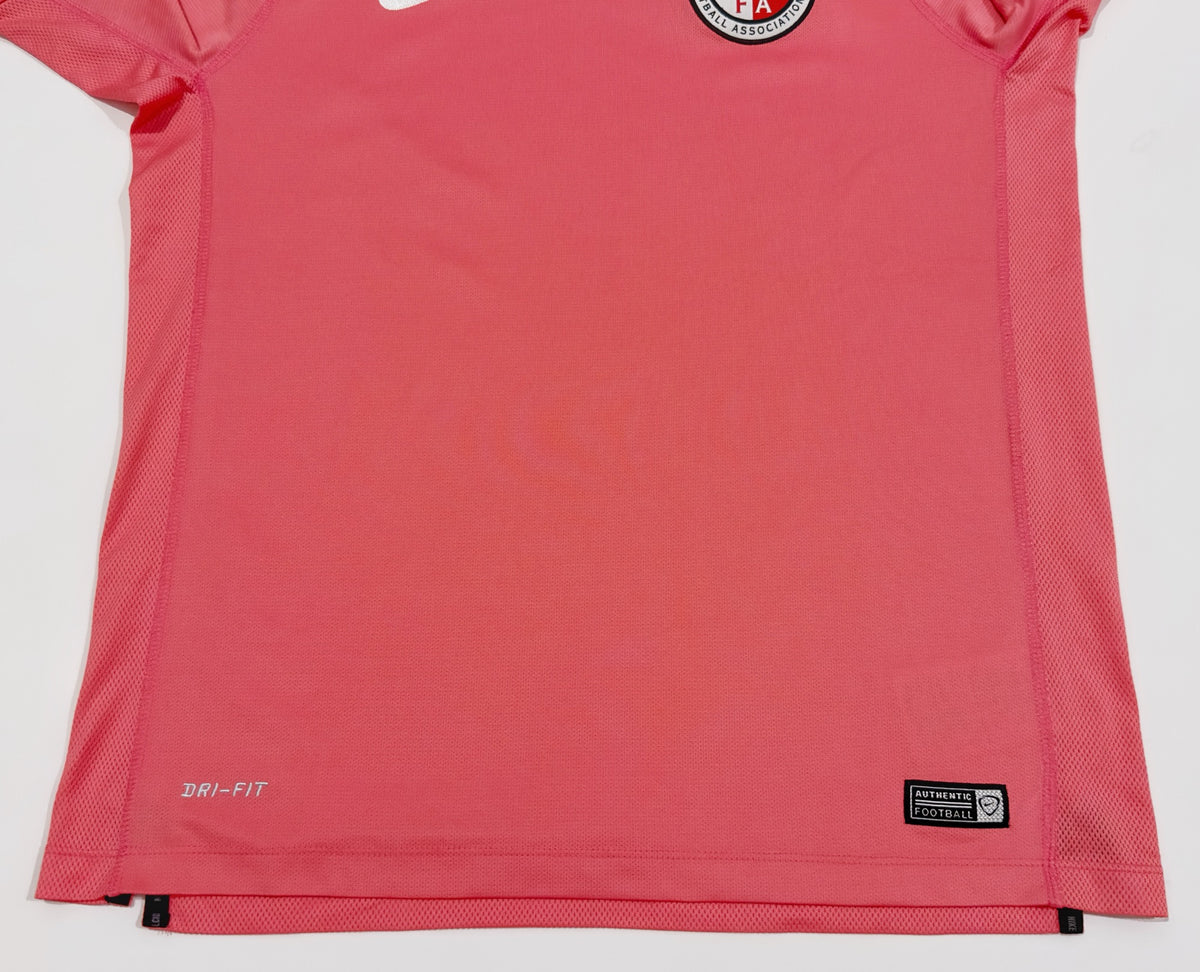 Nike Hong Kong Training Top (L)