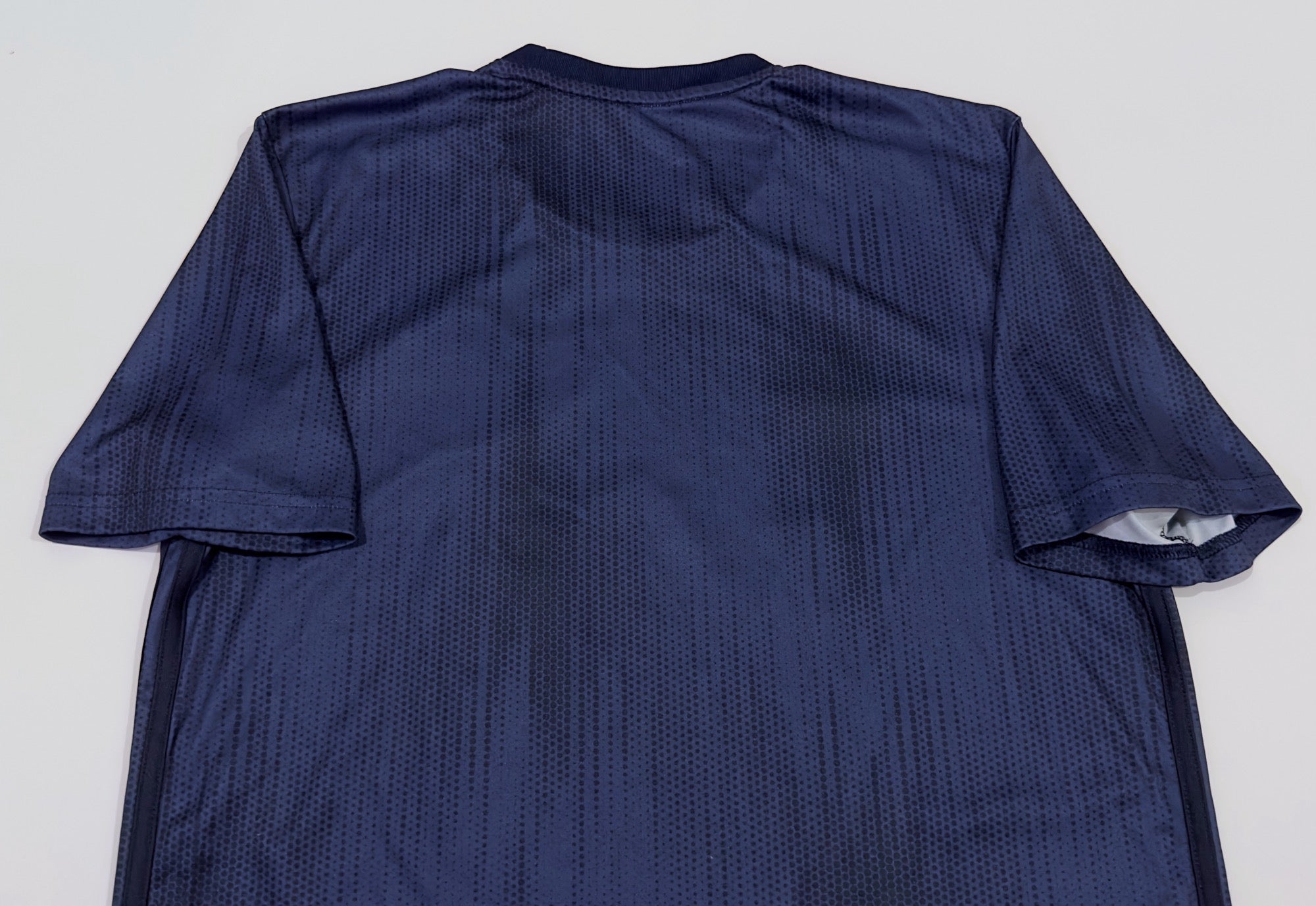 2018/19 Man Utd Third Jersey (M)