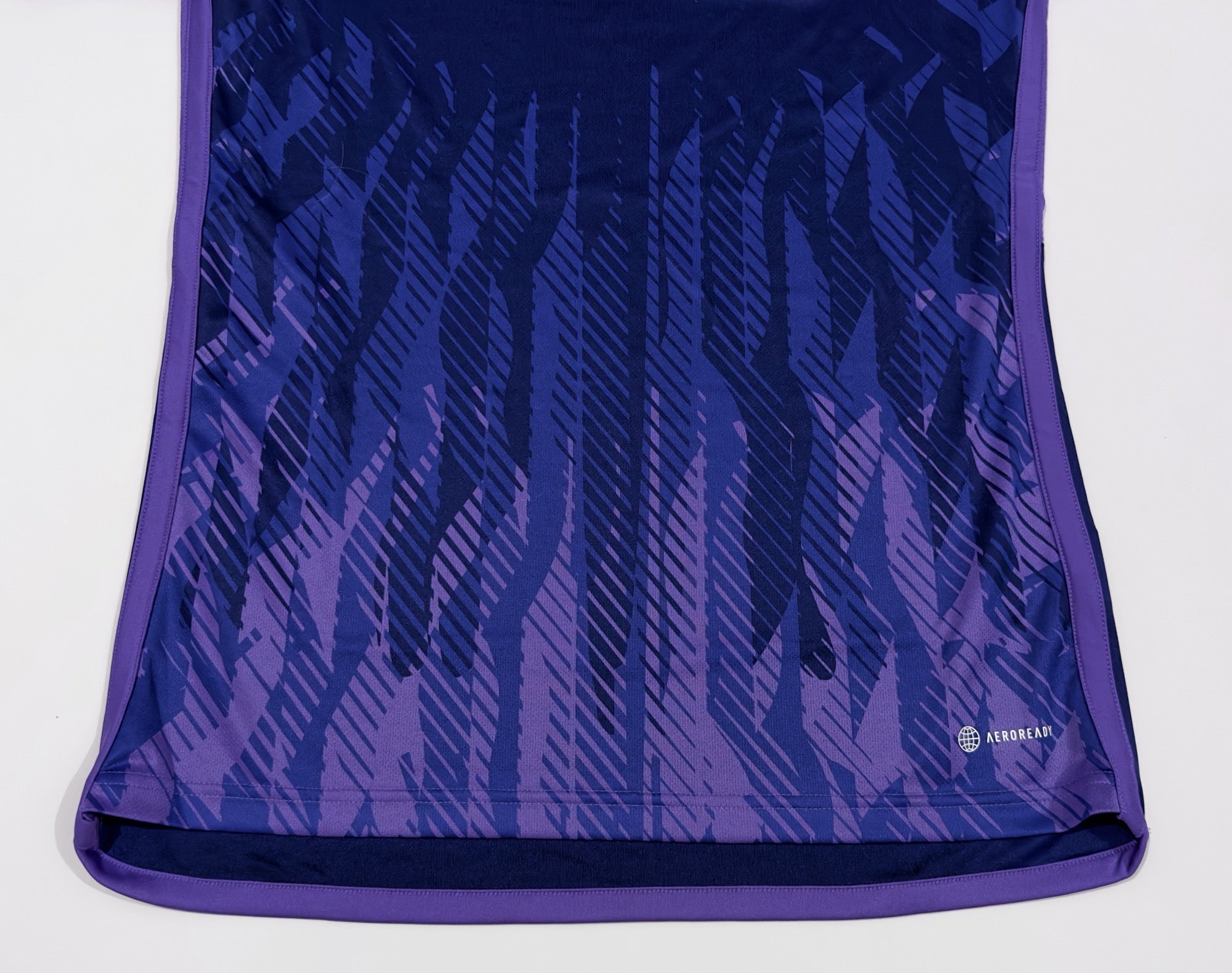 2022 Argentina Away Jersey (S)