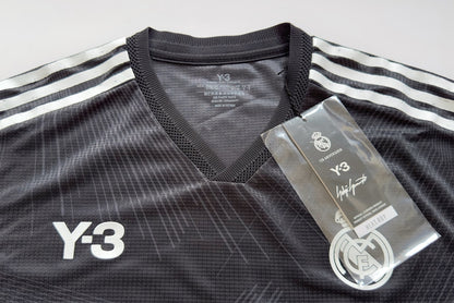 2021/22 Real Madrid X Y-3 Fourth Jersey Boxset (S)