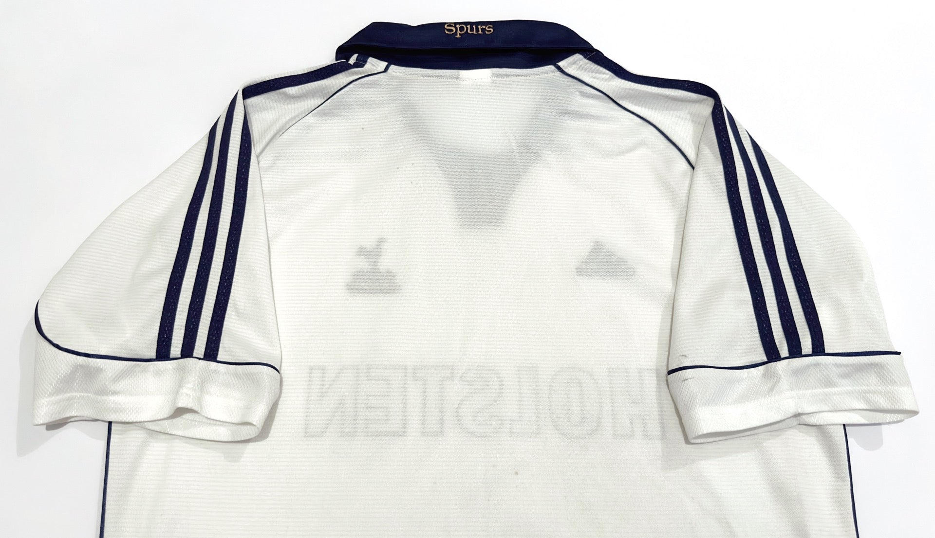 1999/01 Tottenham Home Jersey (L)