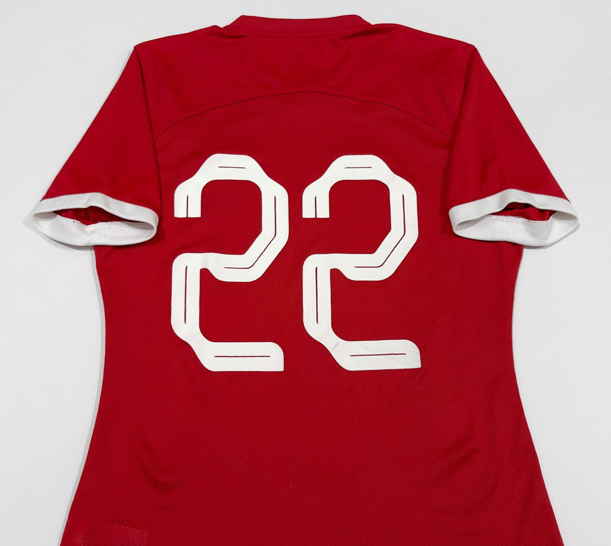 2023/24 Hong Kong #22 Home Jersey (L)