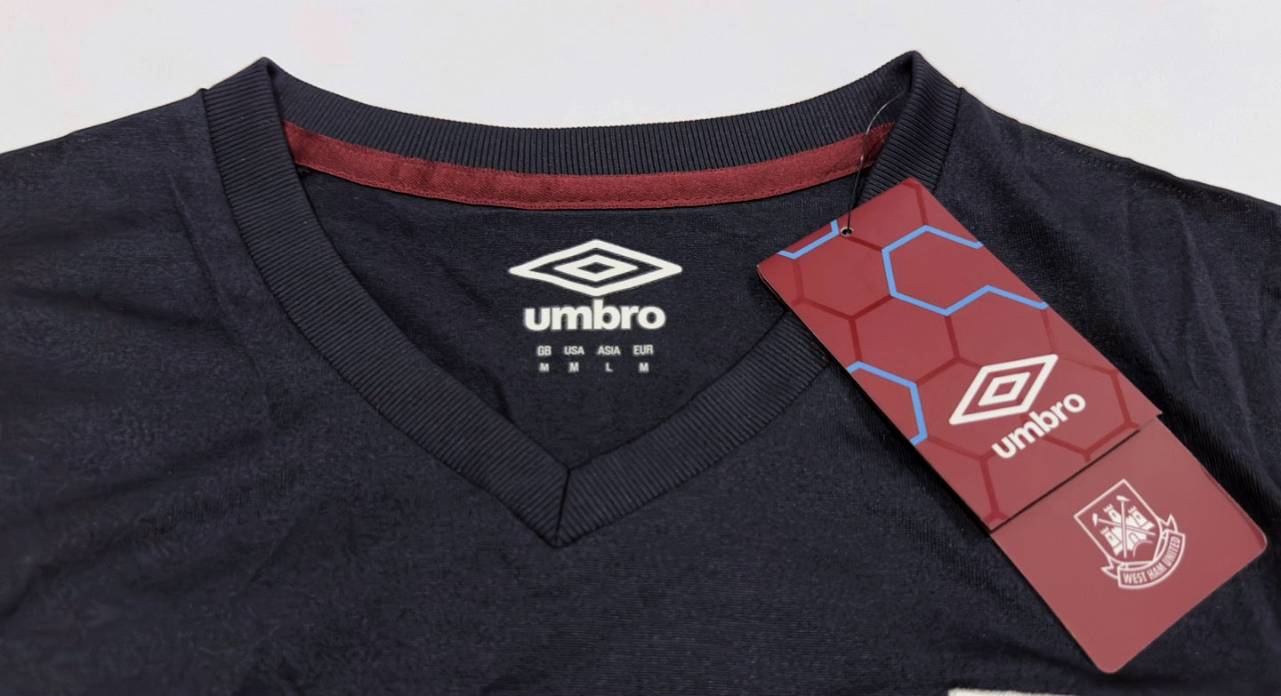 2015/16 West Ham #27 PAYET Third Jersey (M)