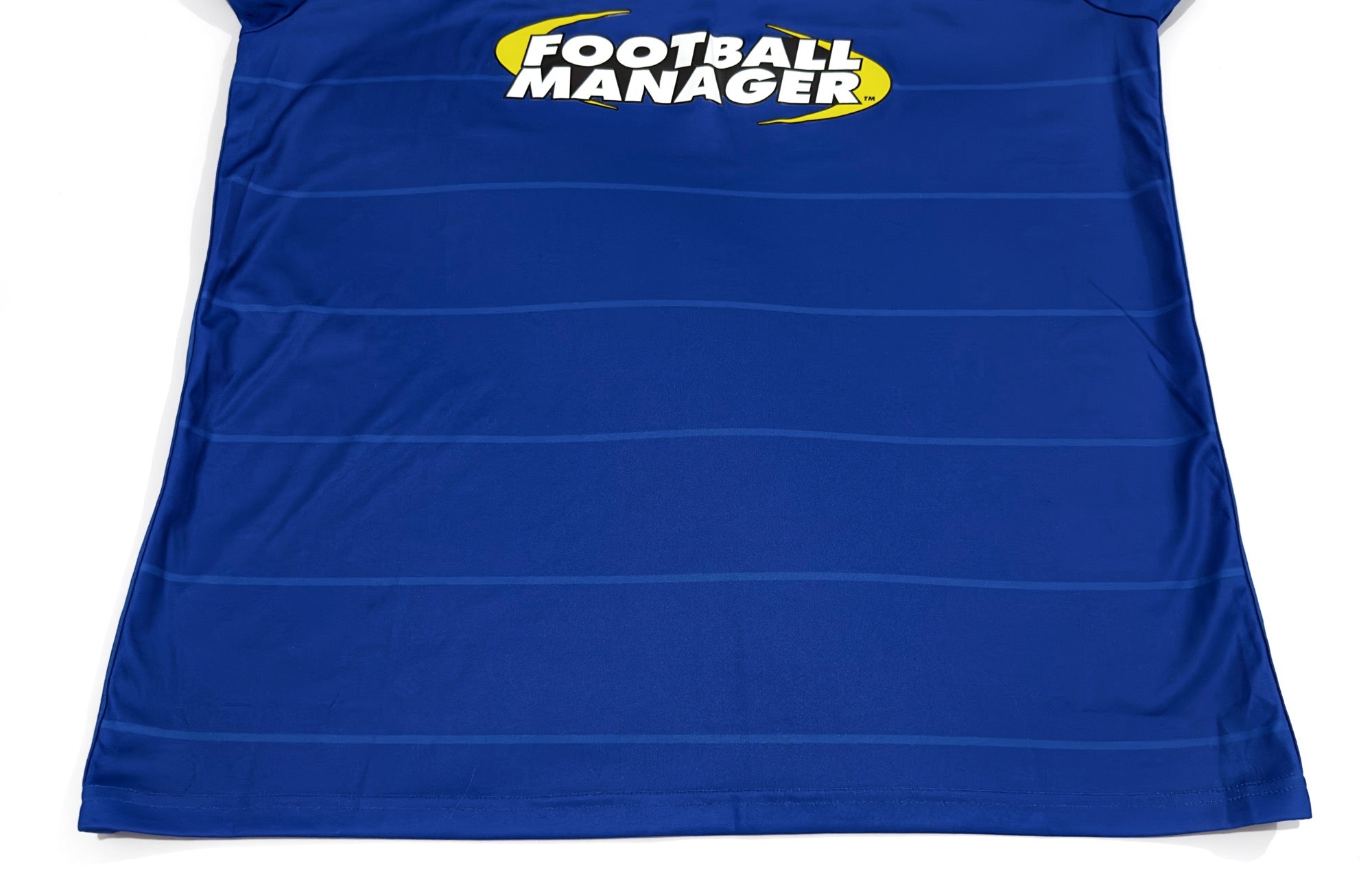 2016/18 AFC Wimbledon Home Jersey (XL)