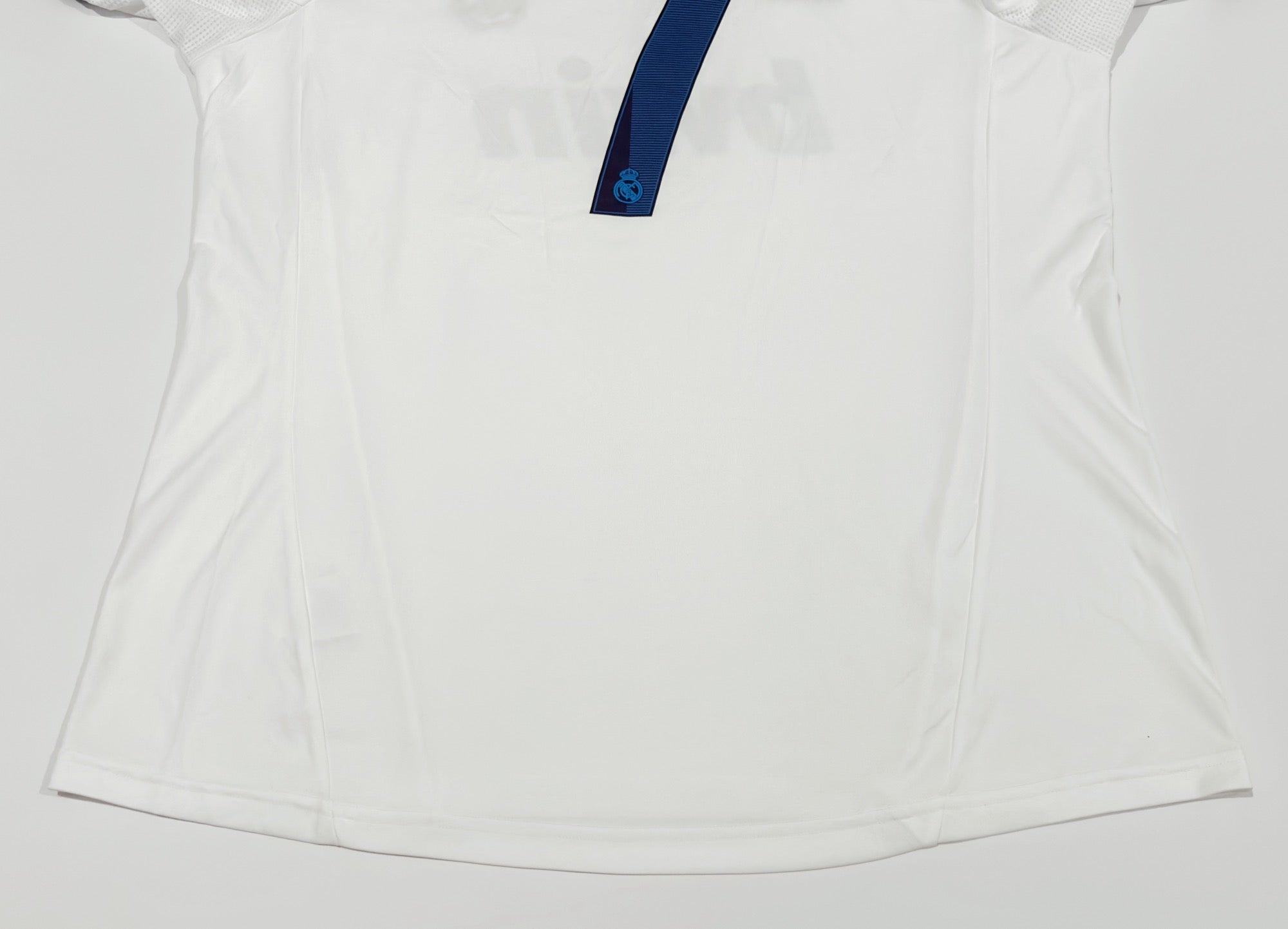2012/13 Real Madrid #7 RONALDO Home Jersey (XL)