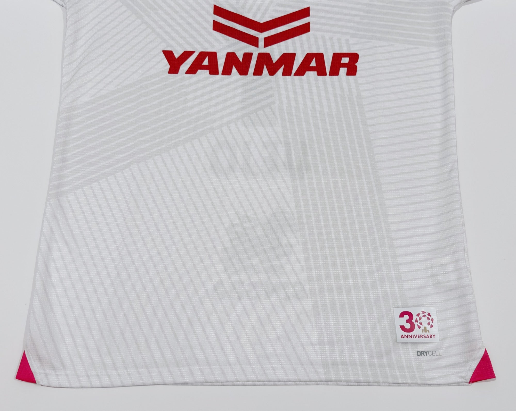 2024 Cerezo Osaka #7 UEJO Away Jersey (XL)