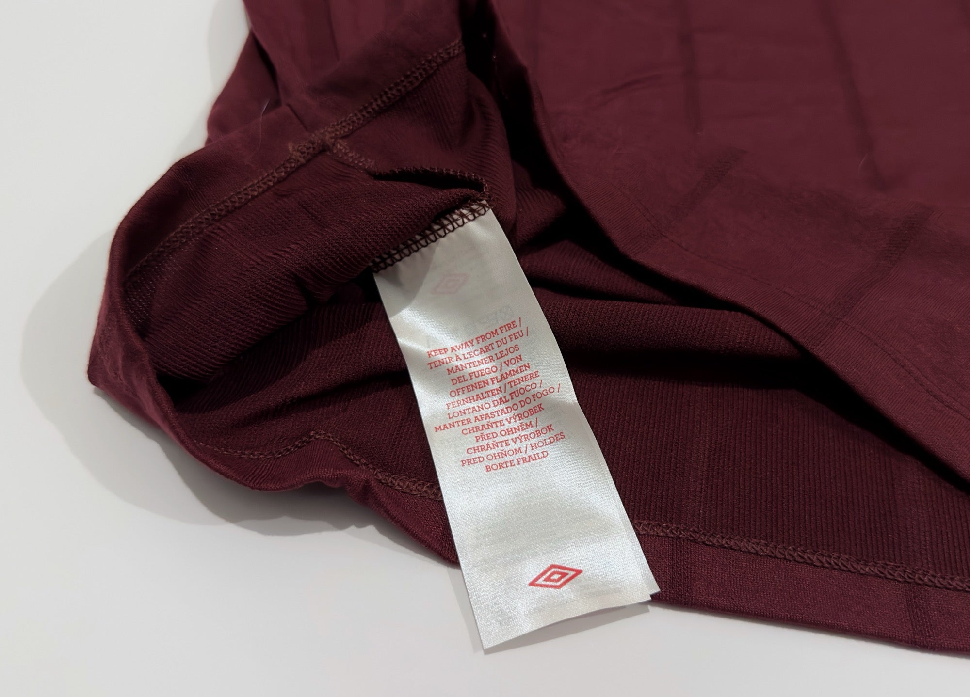 2012/13 Man City Away Jersey (M)