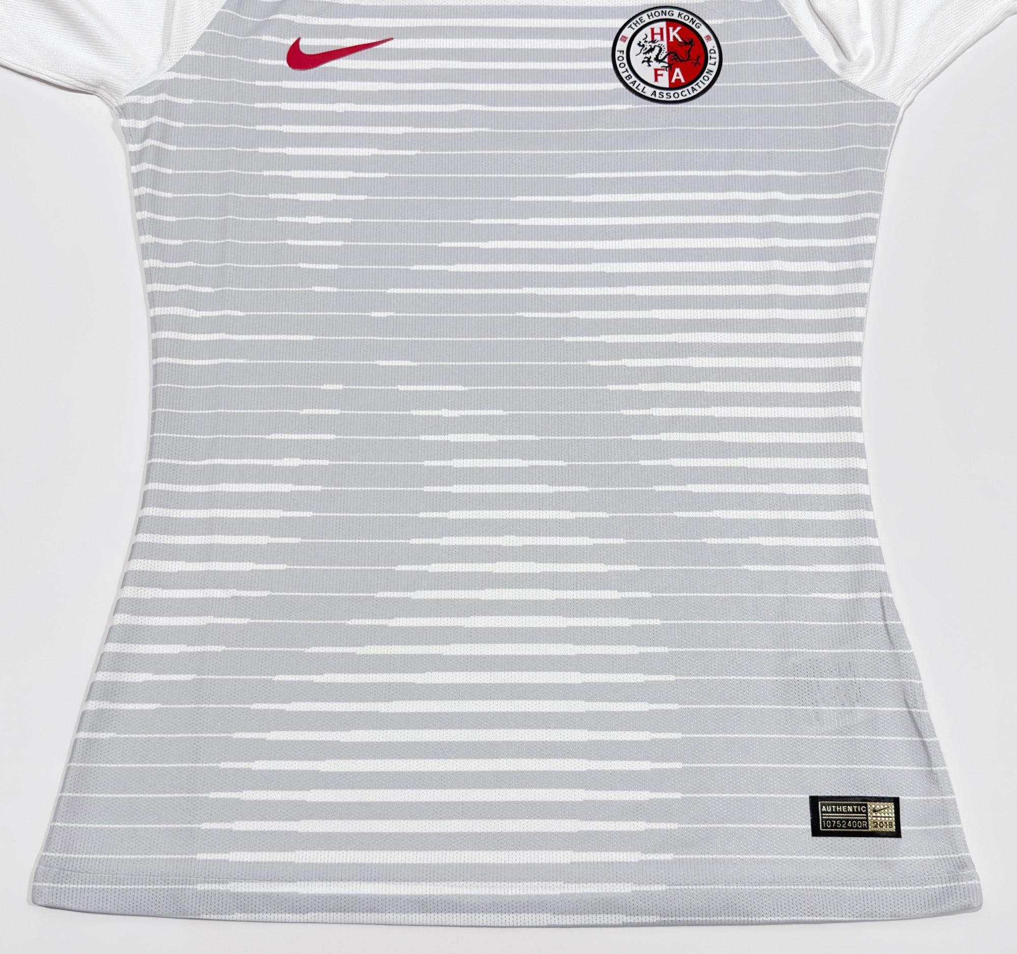 2018/19 Hong Kong Away Jersey (M)