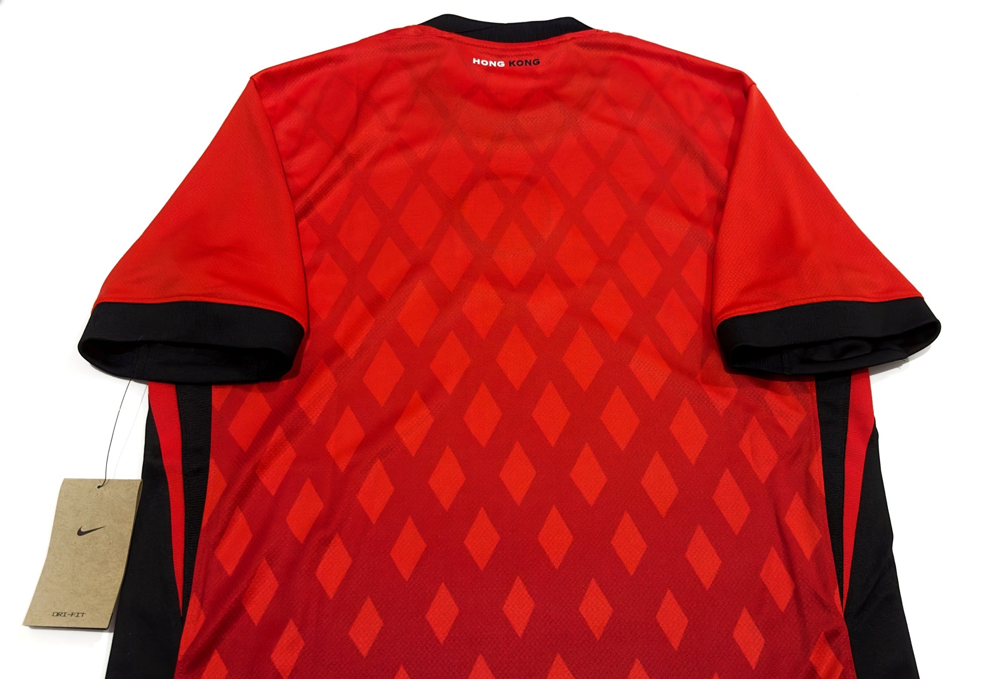 2024/25 Hong Kong Home Jersey (L)