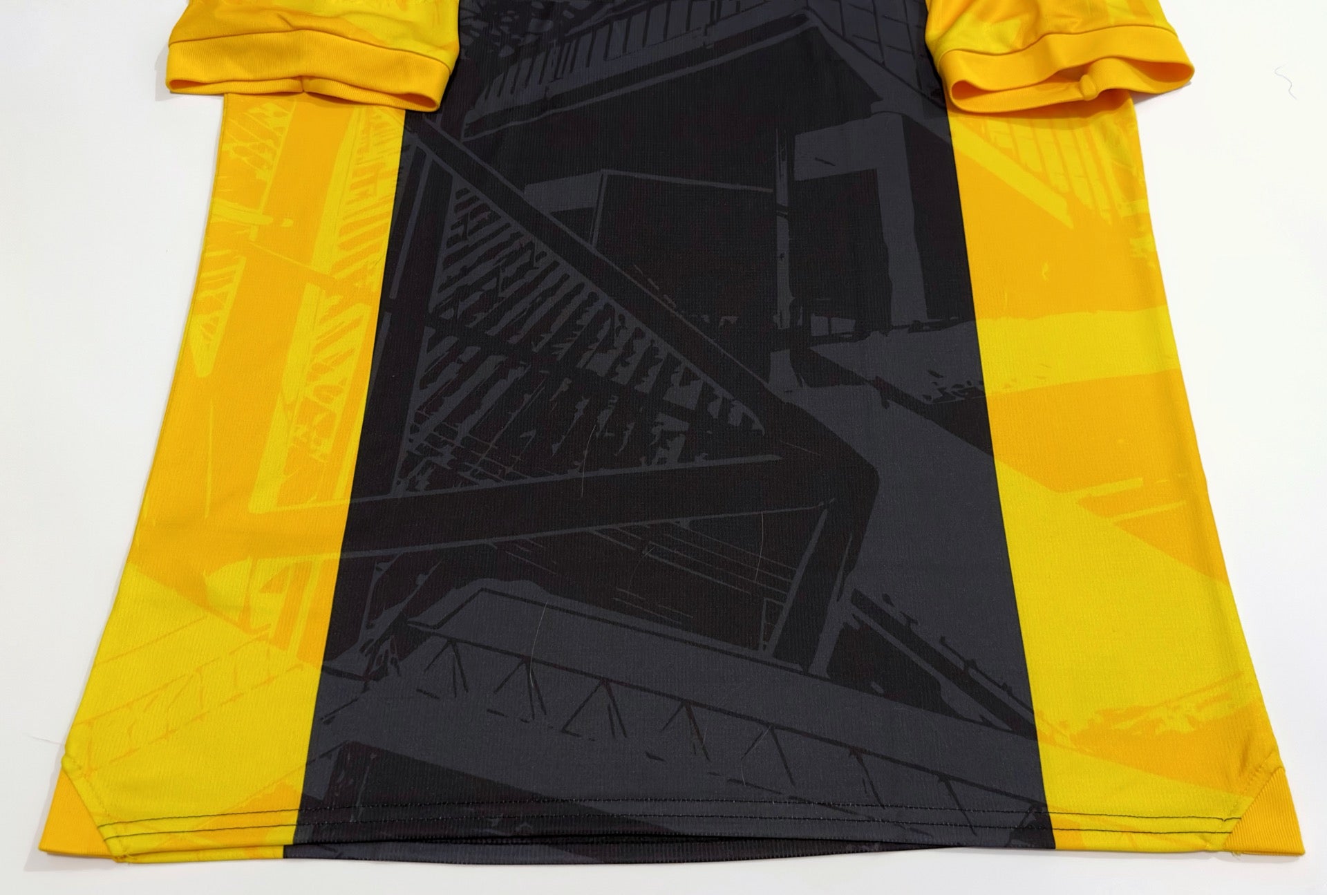 2023/24 Borussia Dortmund Fourth Jersey Boxset