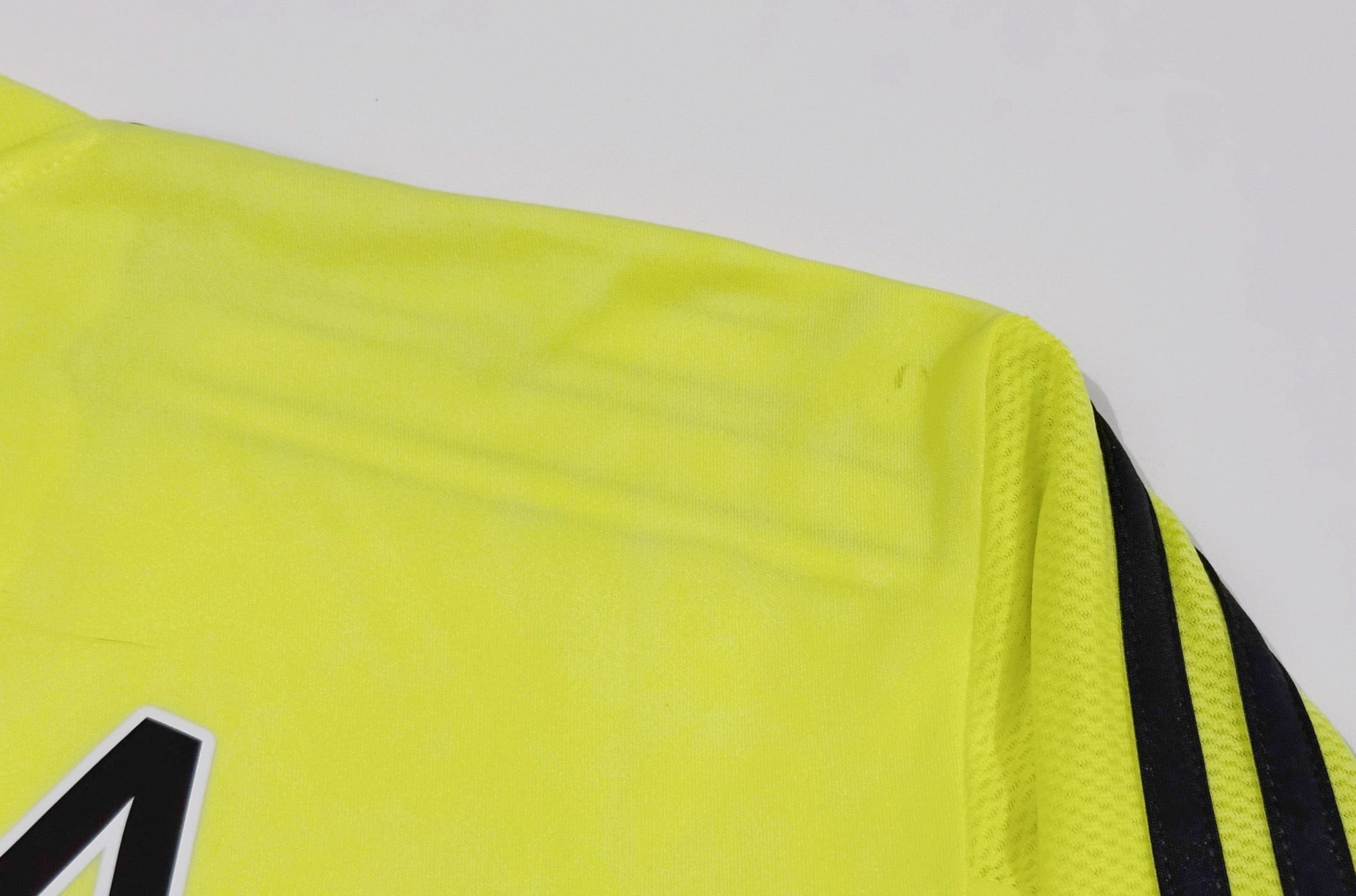 2015/16 Man Utd #1 DE GEA GK Jersey (M) L/S
