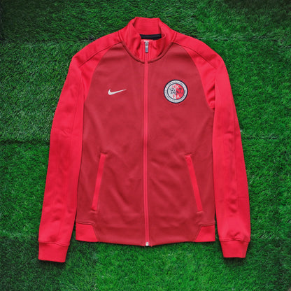 Nike Hong Kong Full-Zip Presentation Jacket (XS)