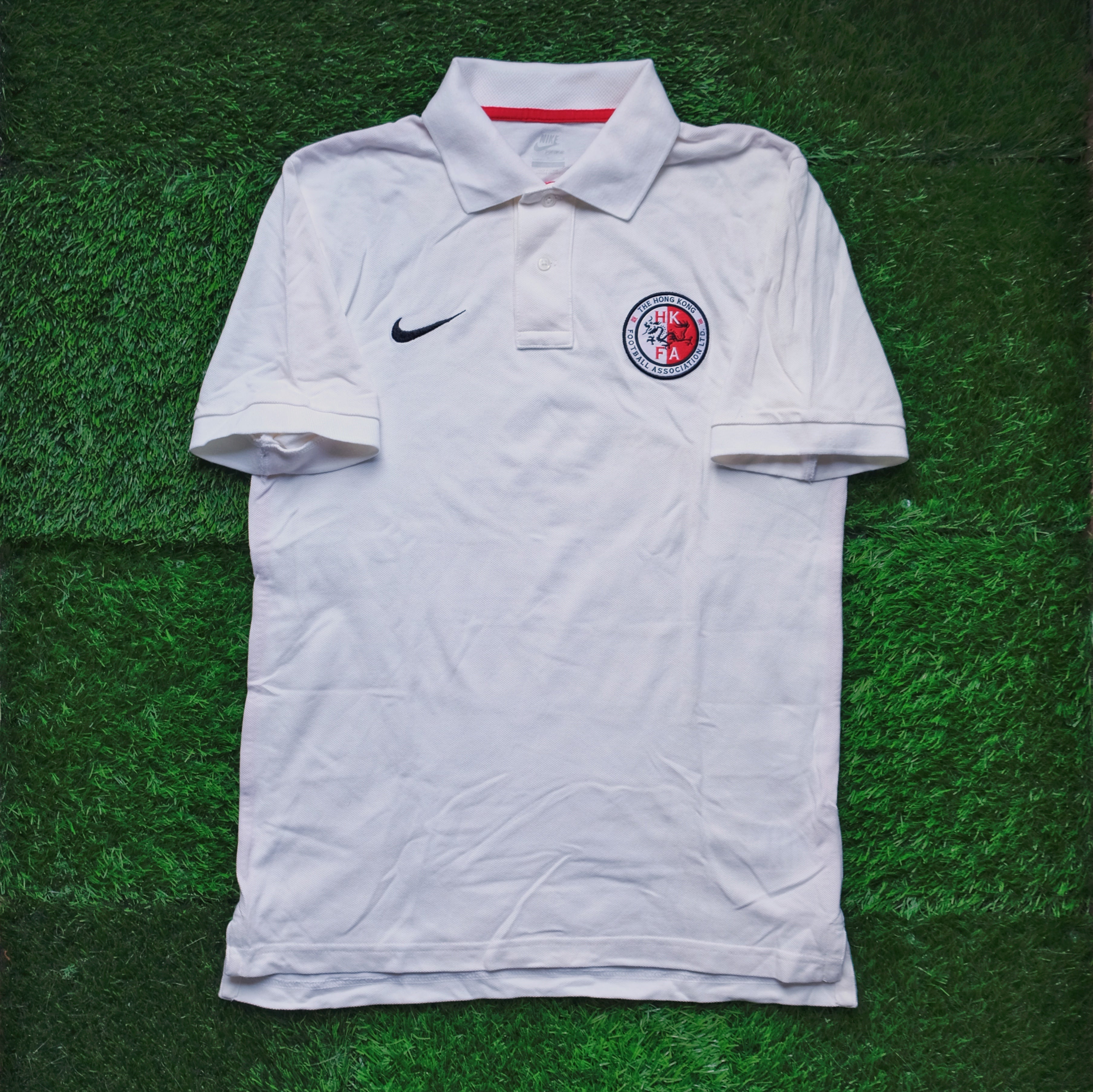 Nike hotsell hkg shirt