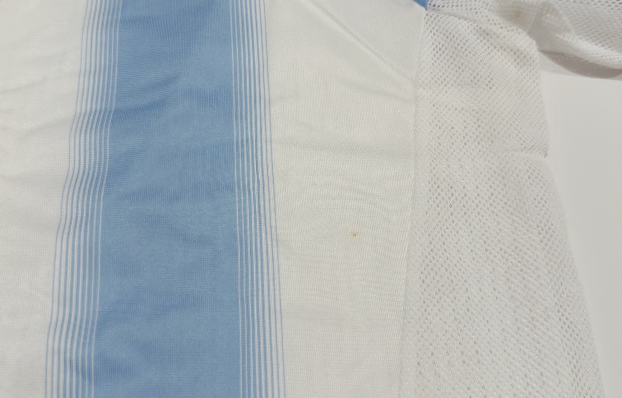 2004/05 Argentina Home Jersey (L)