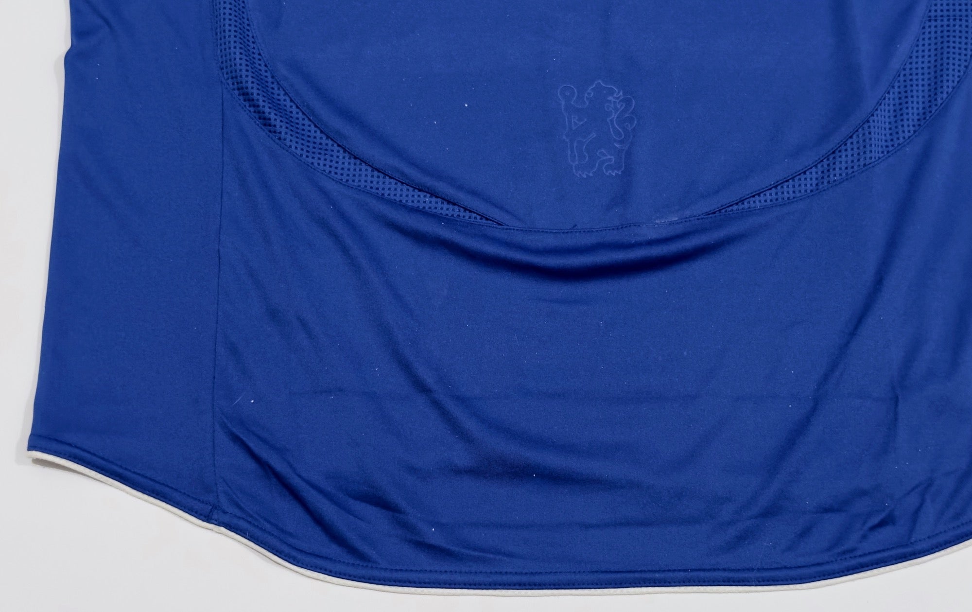 2006/08 Chelsea #13 BALLACK Home Jersey (L)
