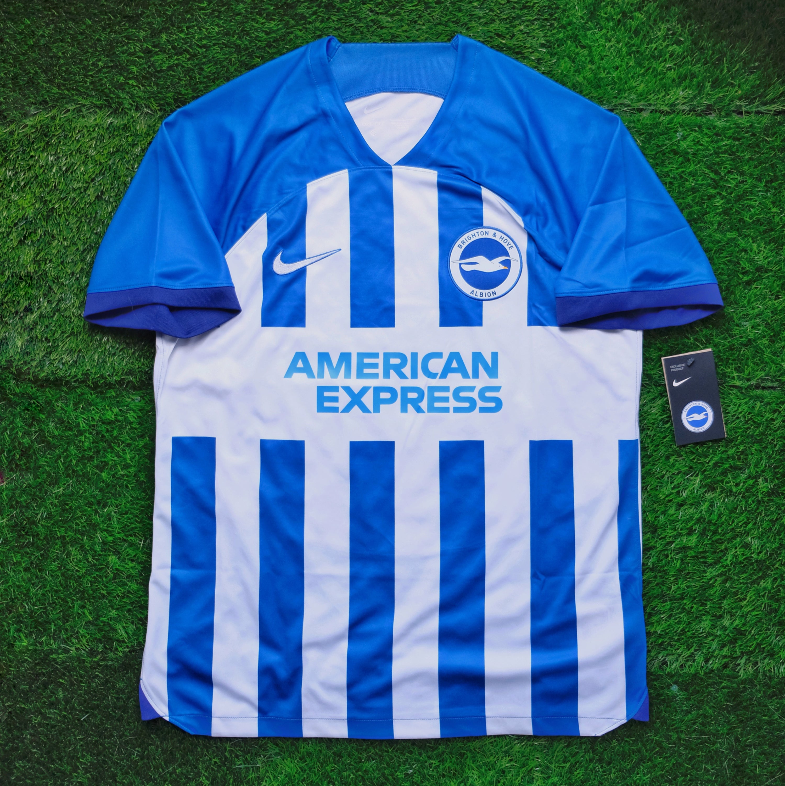 2023/24 Brighton Home Jersey