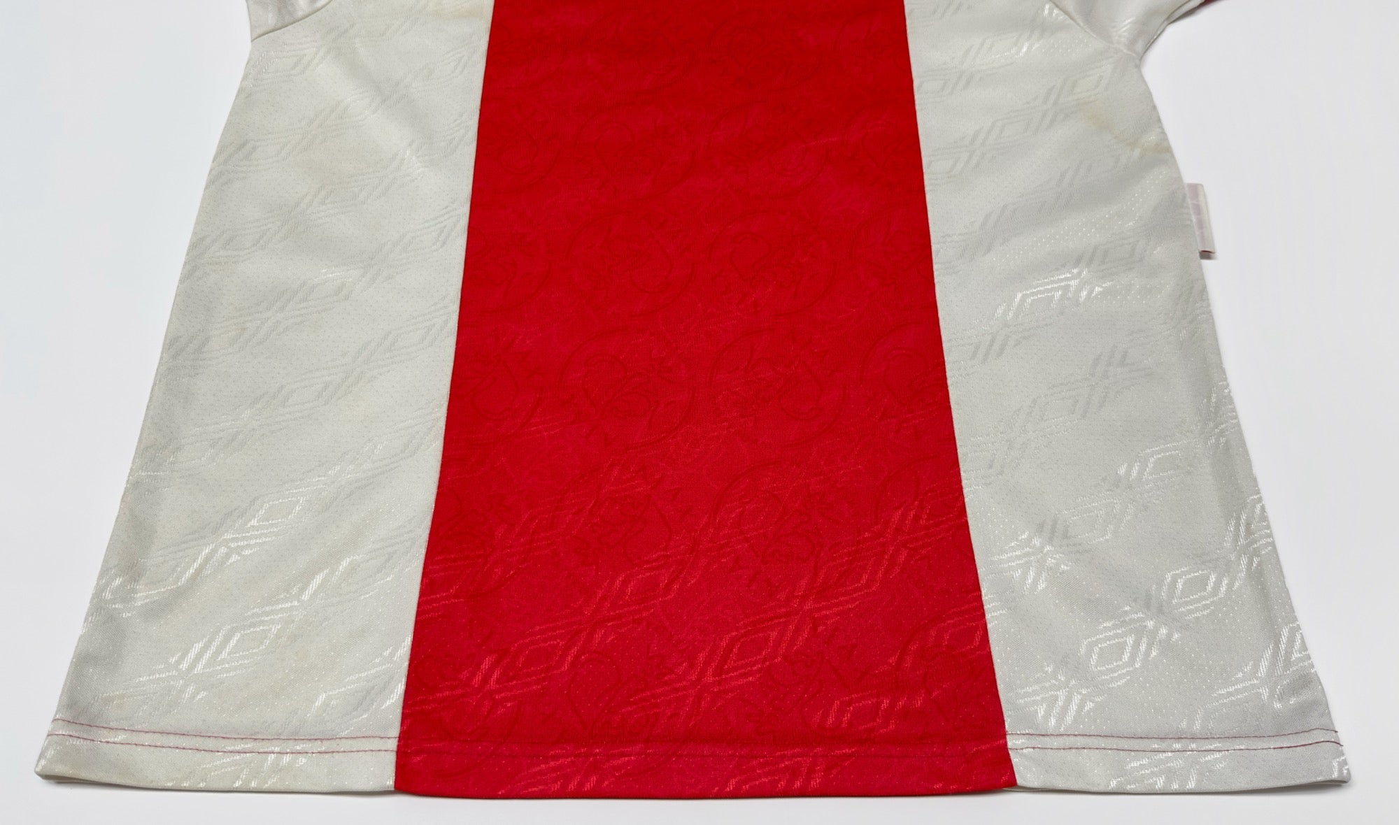 1994/95 Ajax Home Jersey (L)
