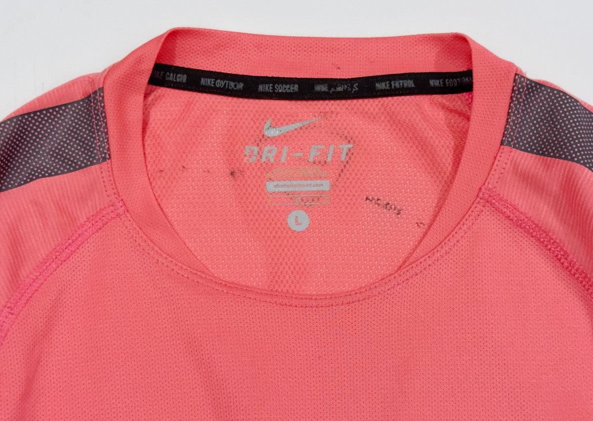 Nike Hong Kong Training Top (L)